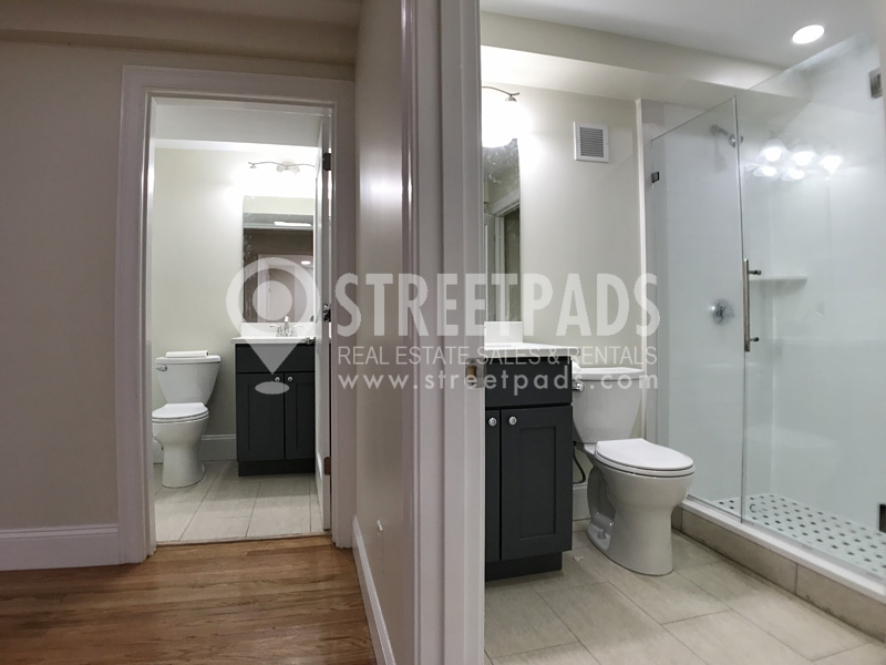 12 Harris St, Coolidge Corner