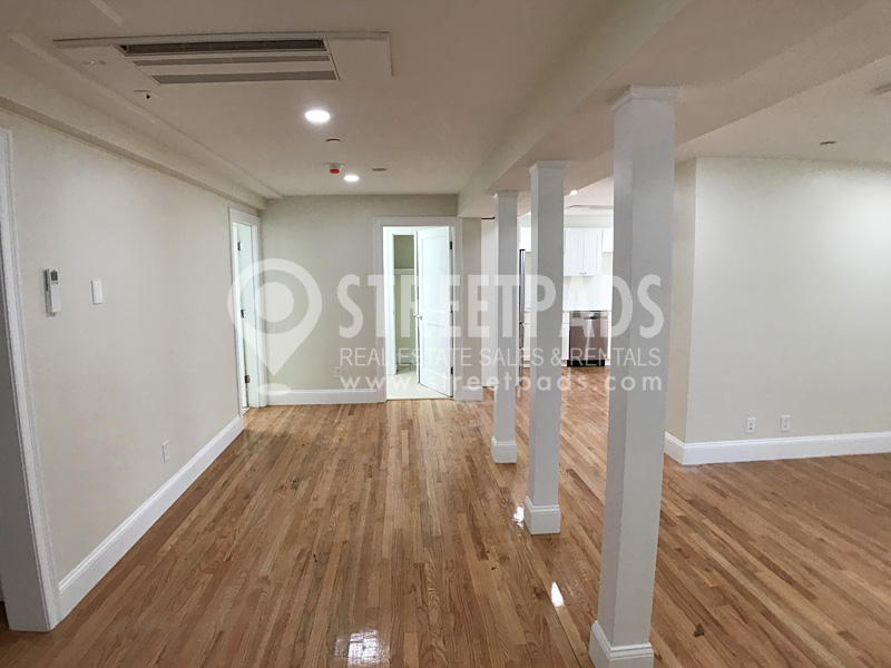 12 Harris St, Coolidge Corner