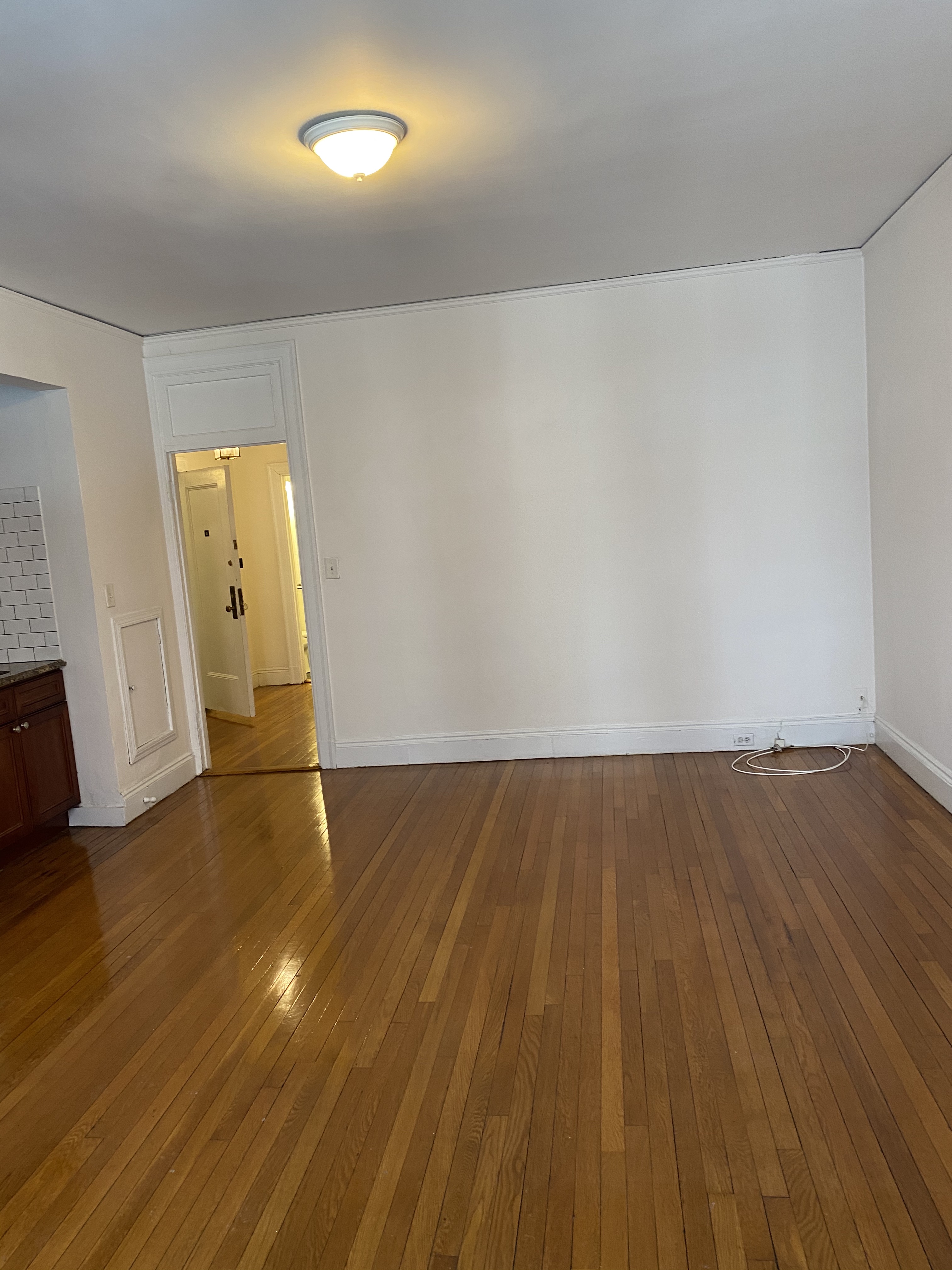 6 Marlborough, Back Bay