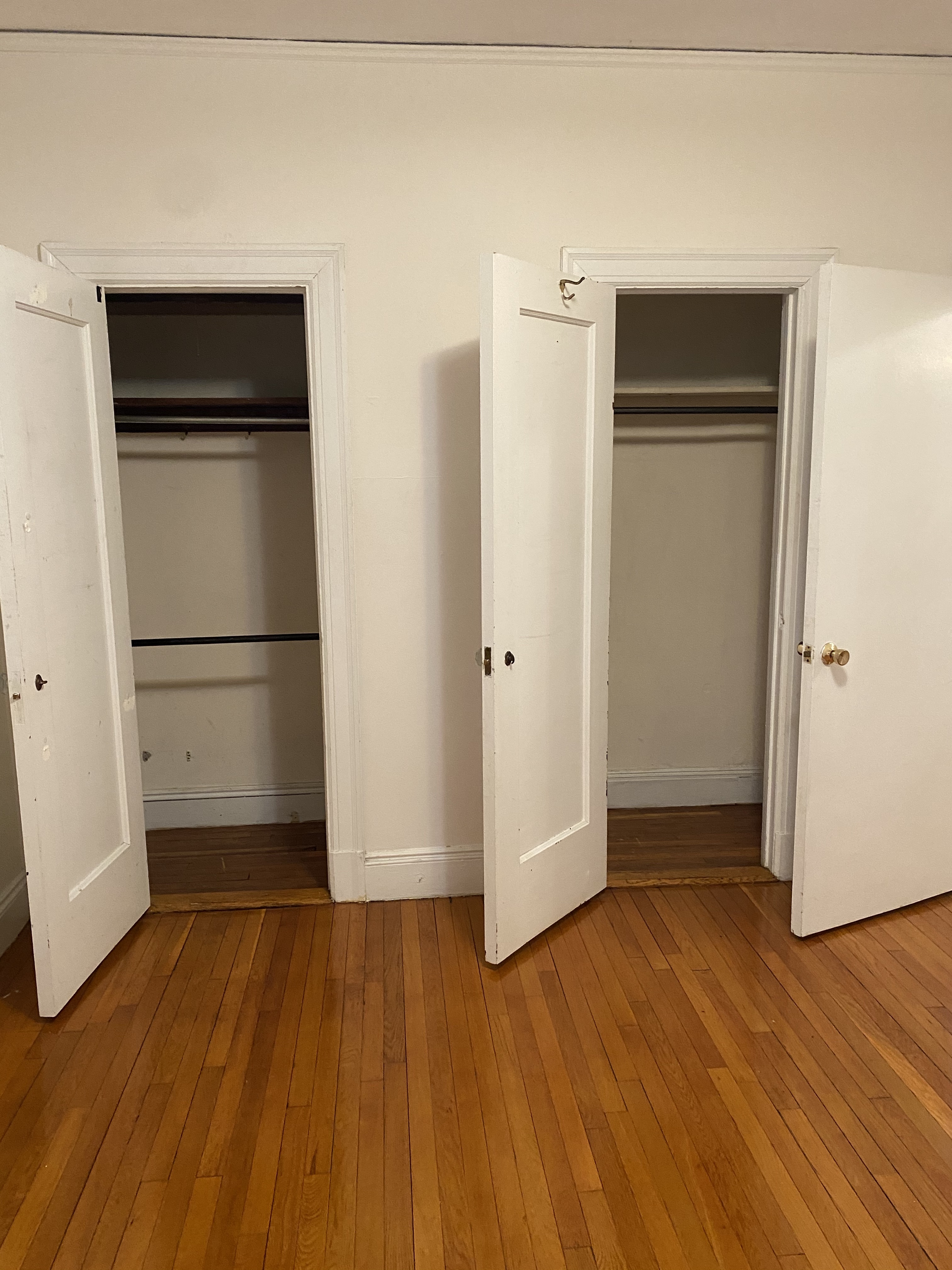 6 Marlborough, Back Bay