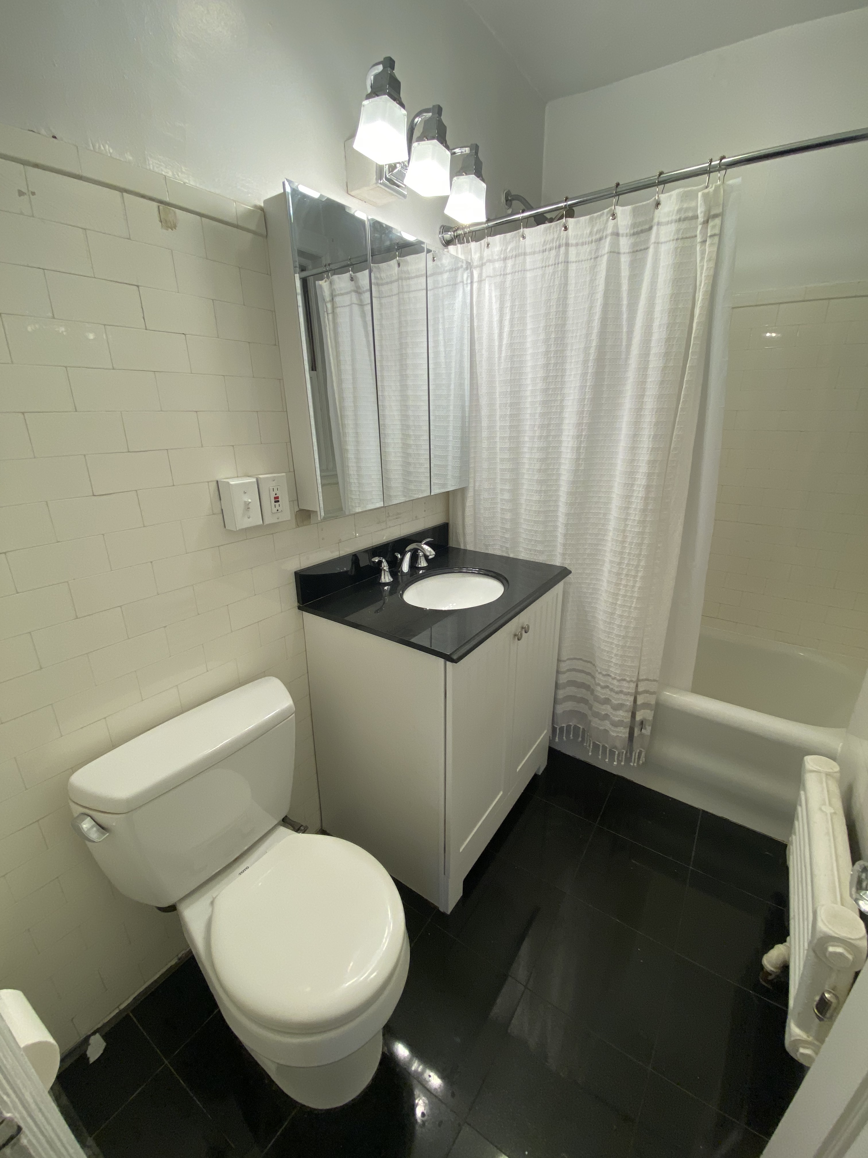 6 Marlborough, Back Bay