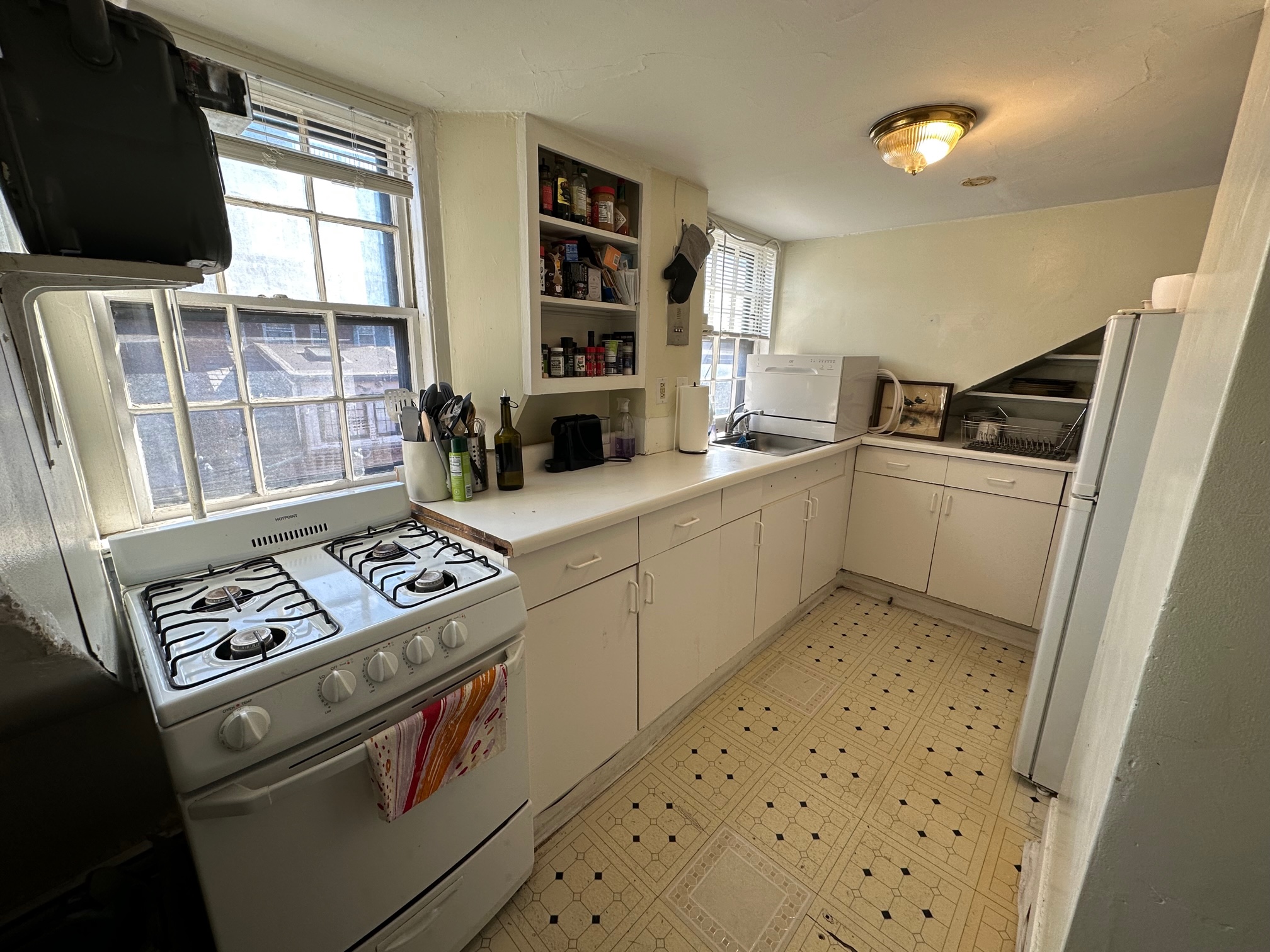 65 Charles St, Beacon Hill