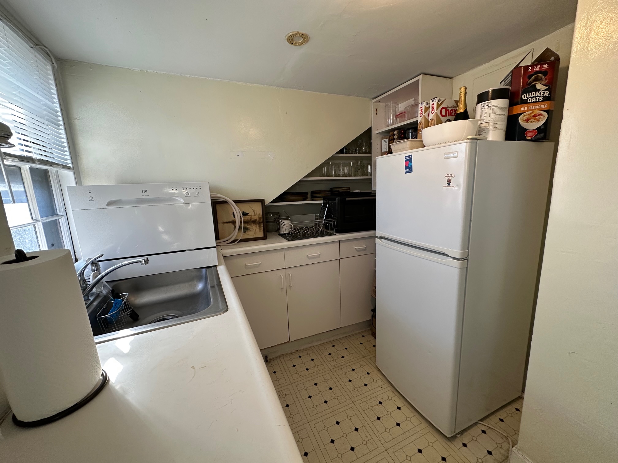 65 Charles St, Beacon Hill