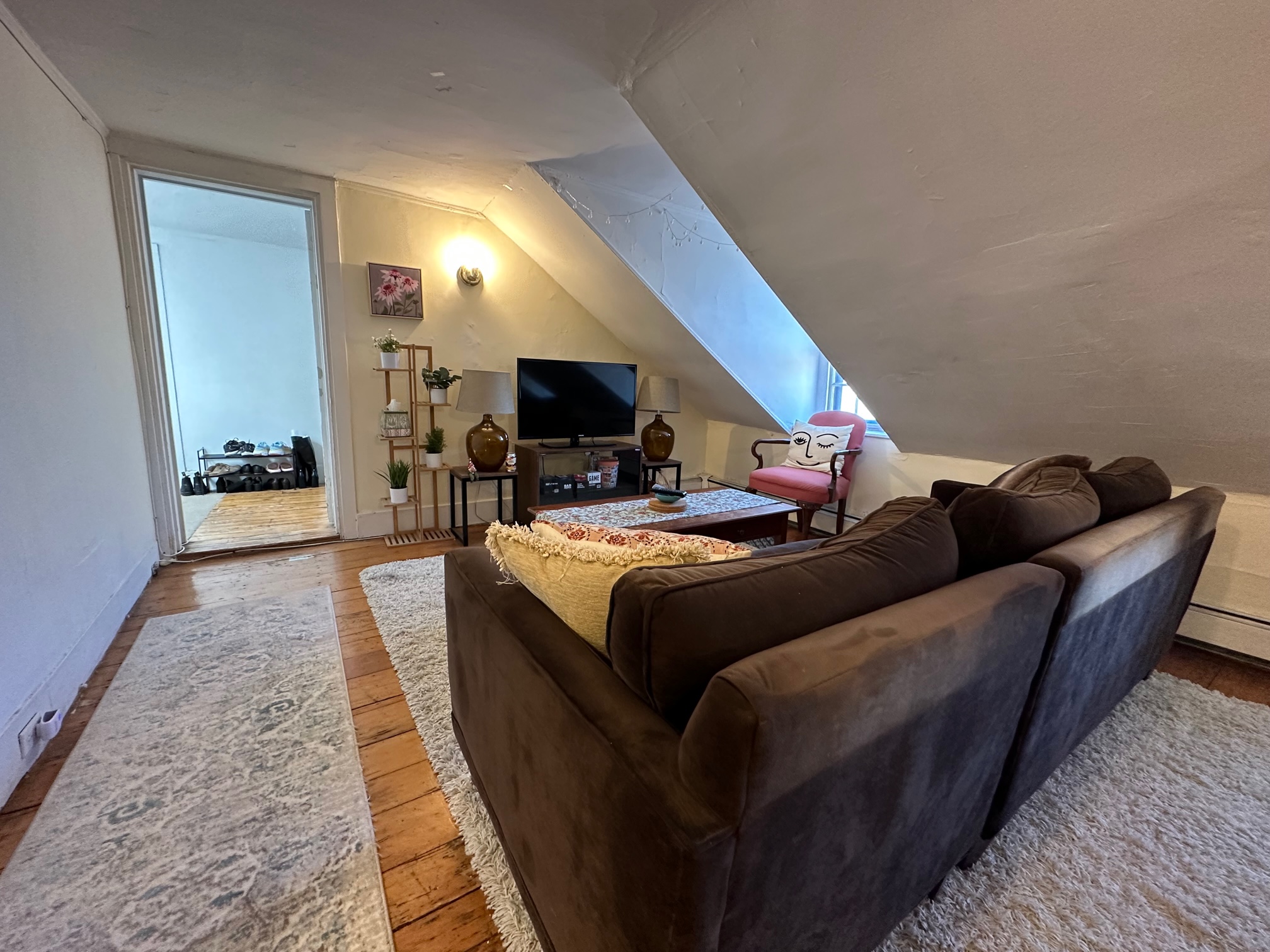 65 Charles St, Beacon Hill