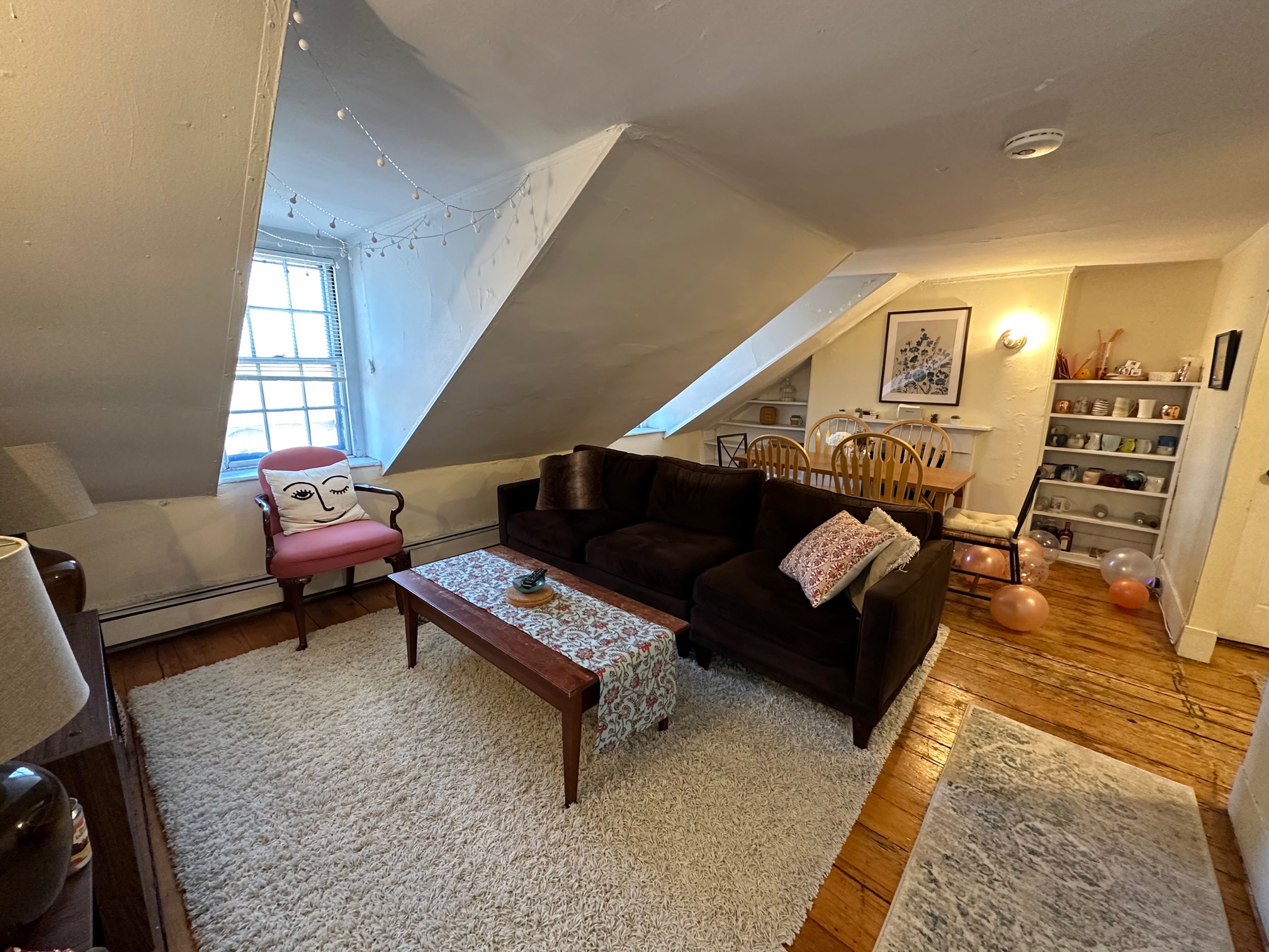 65 Charles St, Beacon Hill