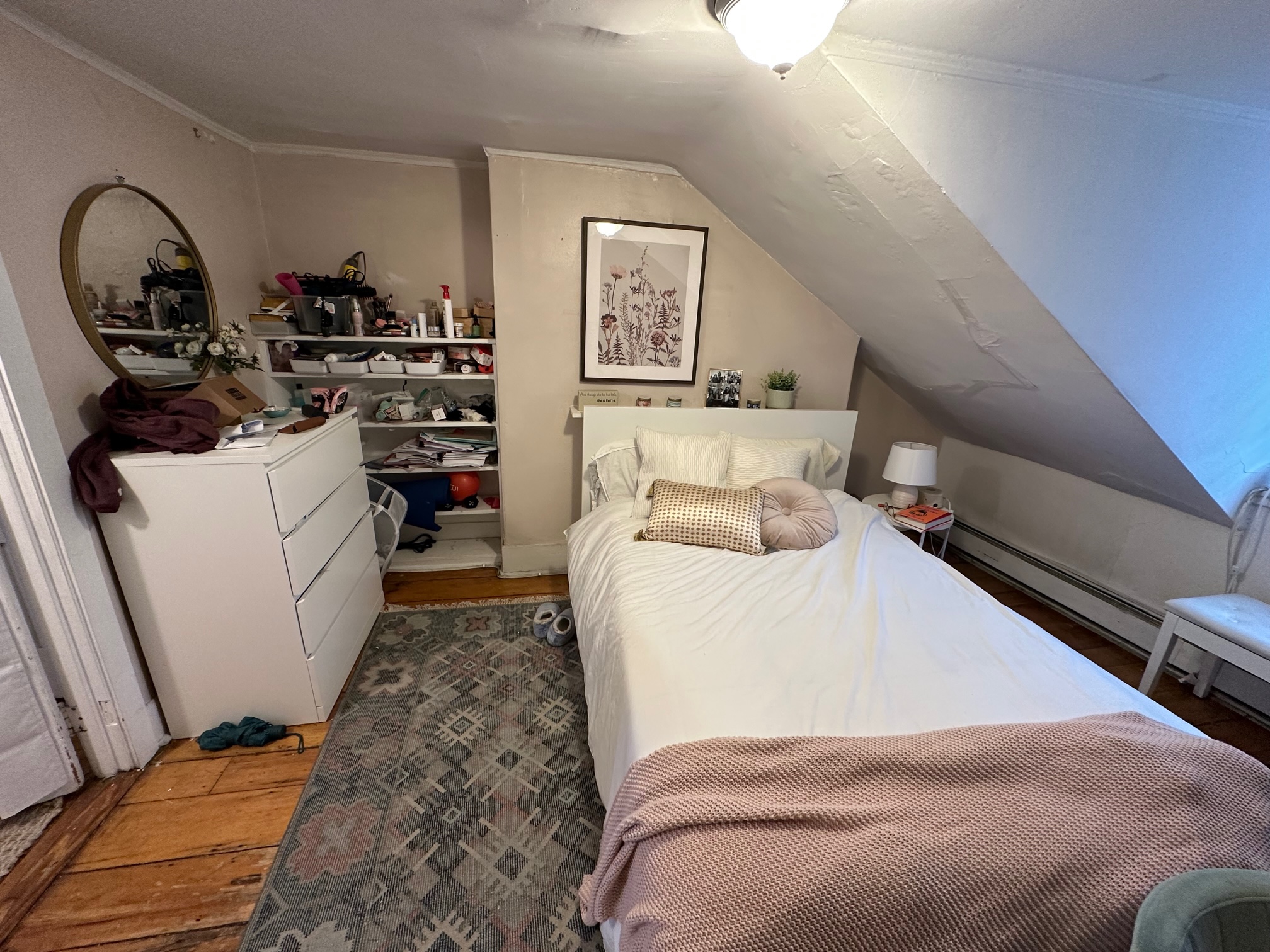 65 Charles St, Beacon Hill