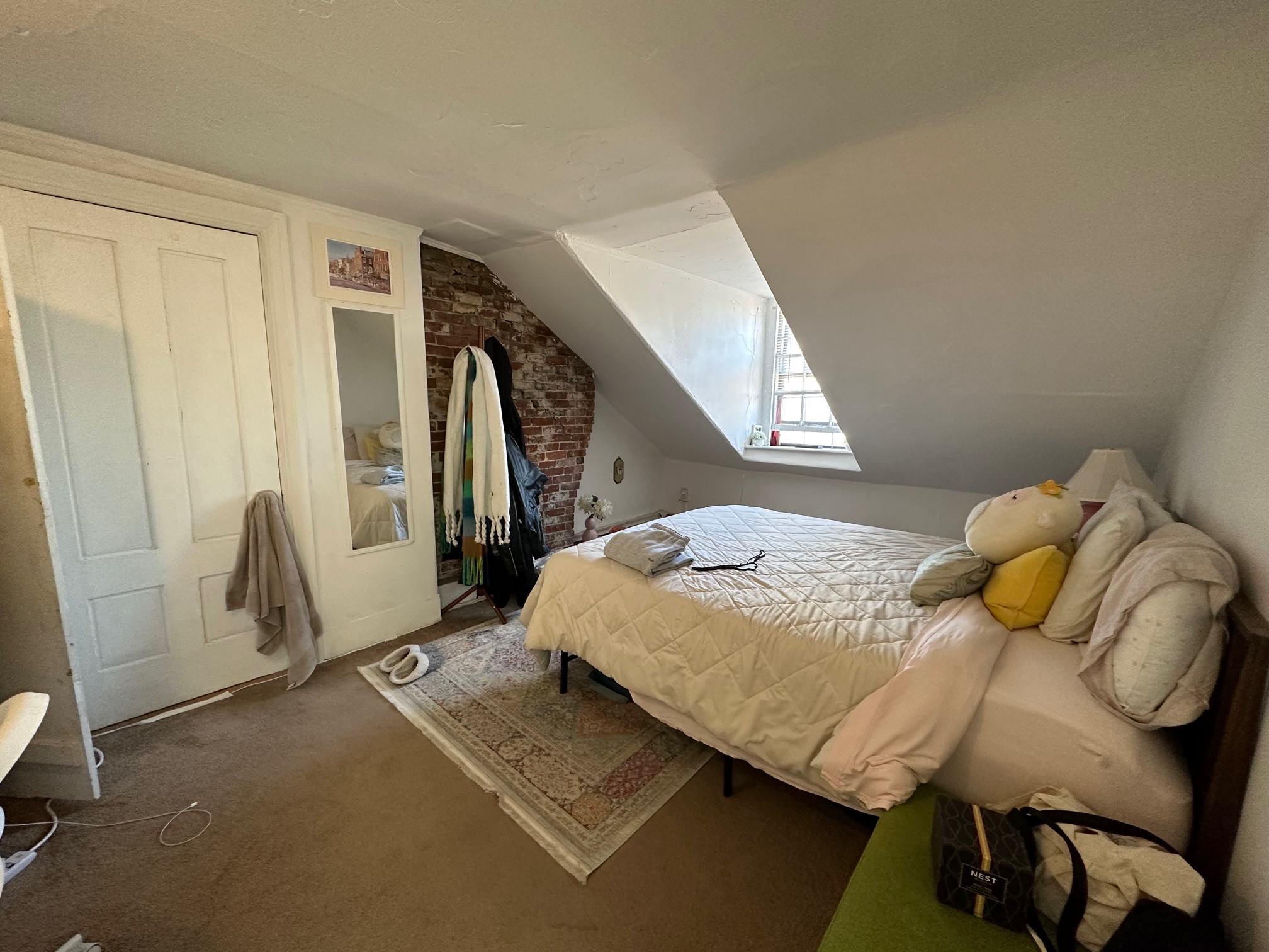 65 Charles St, Beacon Hill