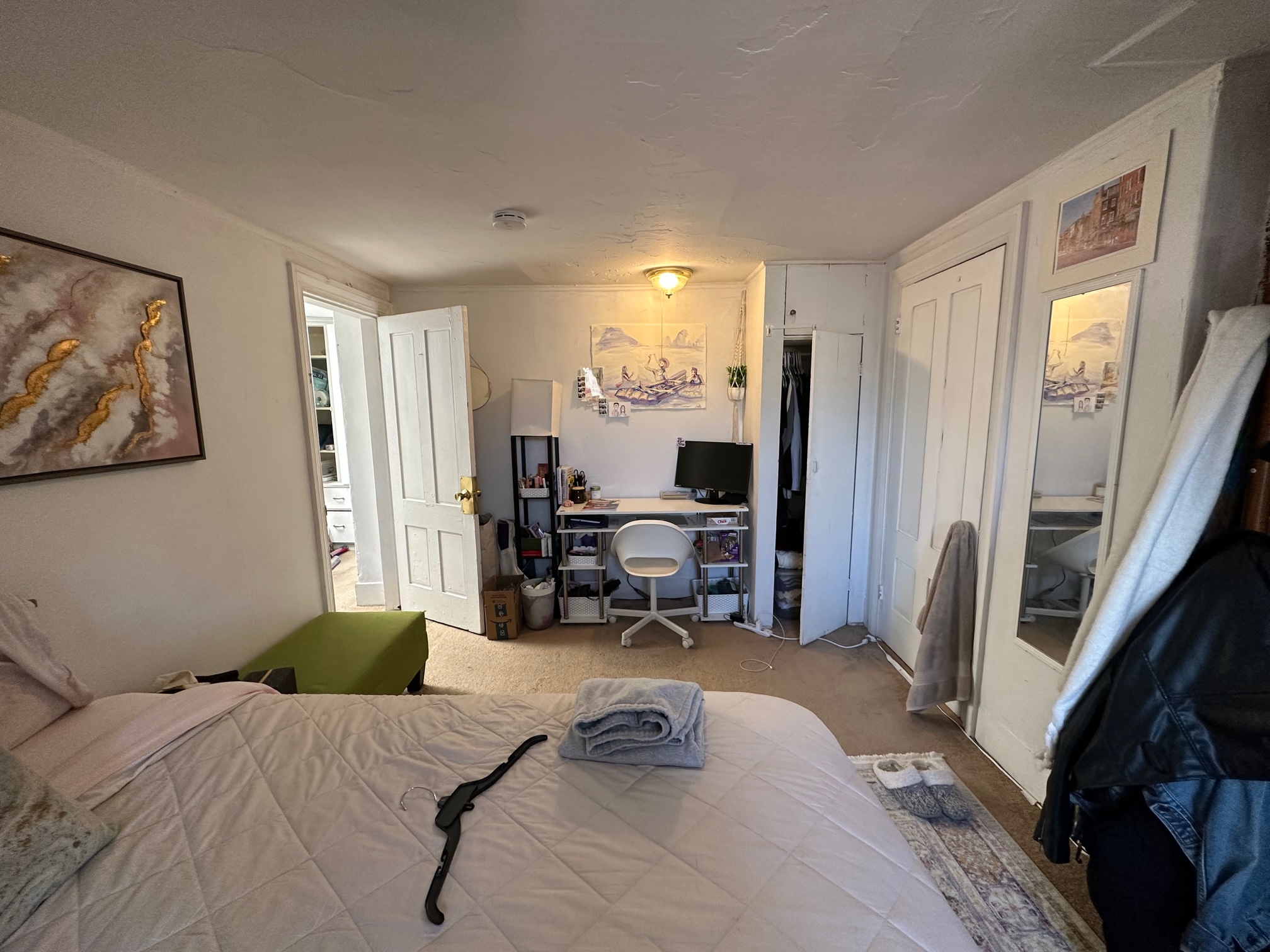 65 Charles St, Beacon Hill