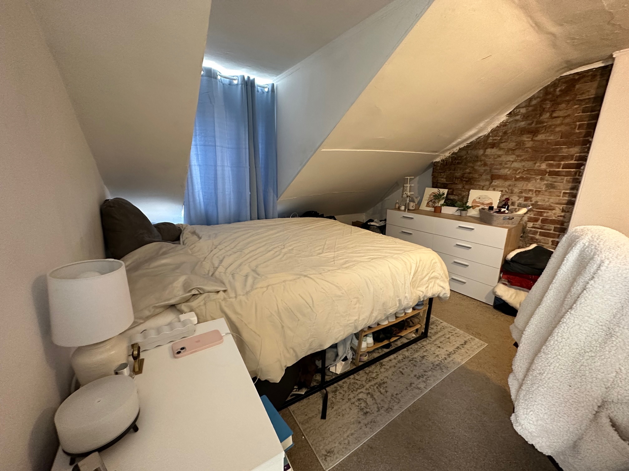 65 Charles St, Beacon Hill