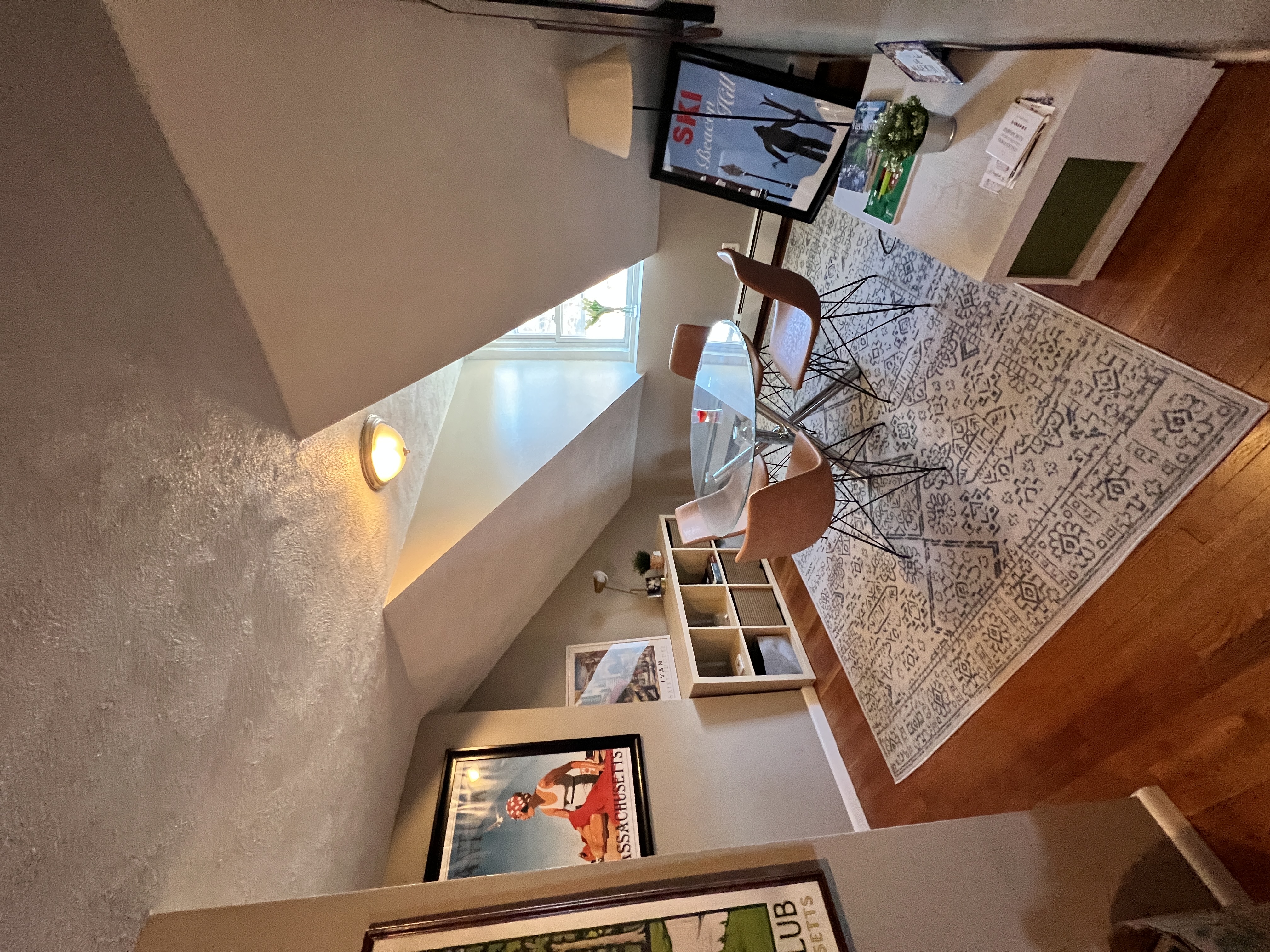 250 Shawmut Ave, South End