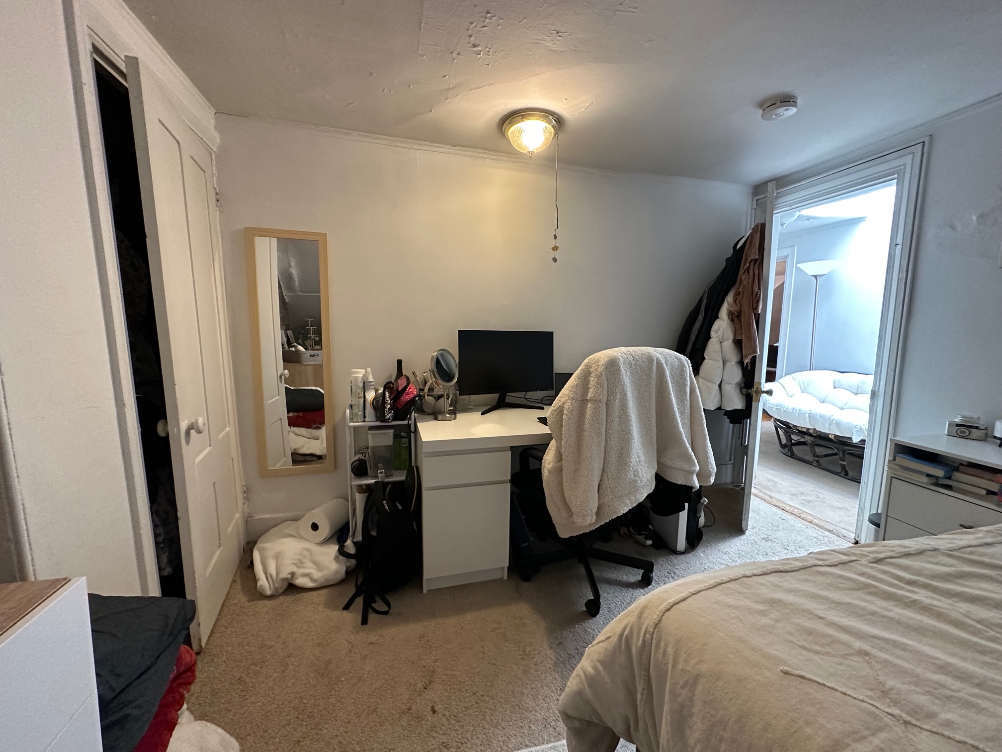 65 Charles St, Beacon Hill