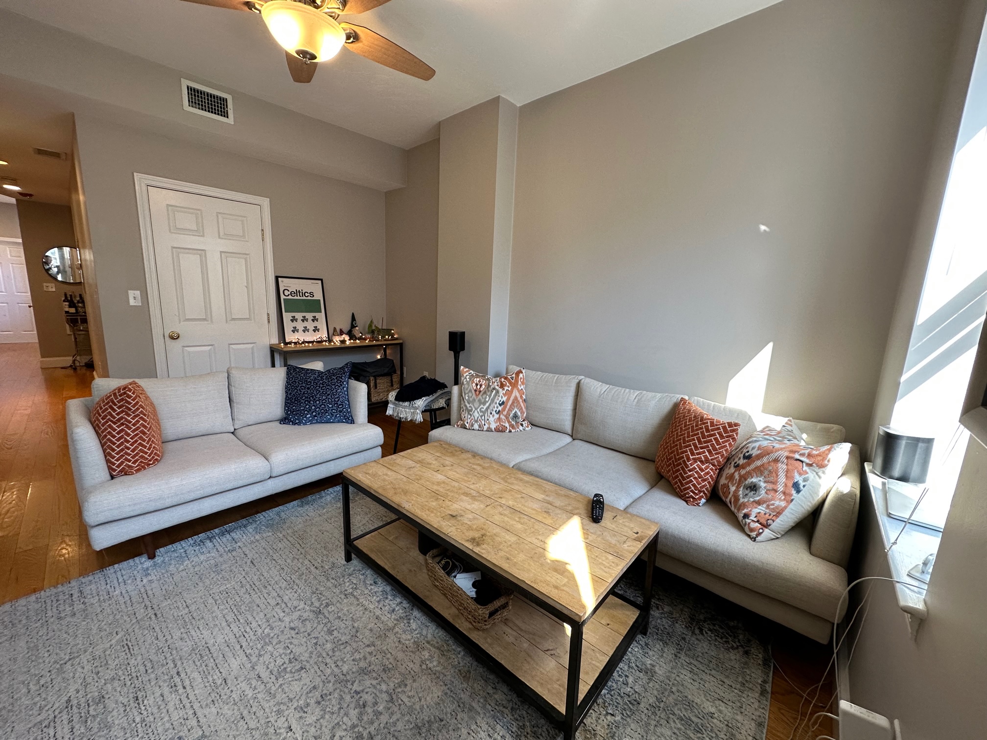 47 Garden St, Beacon Hill