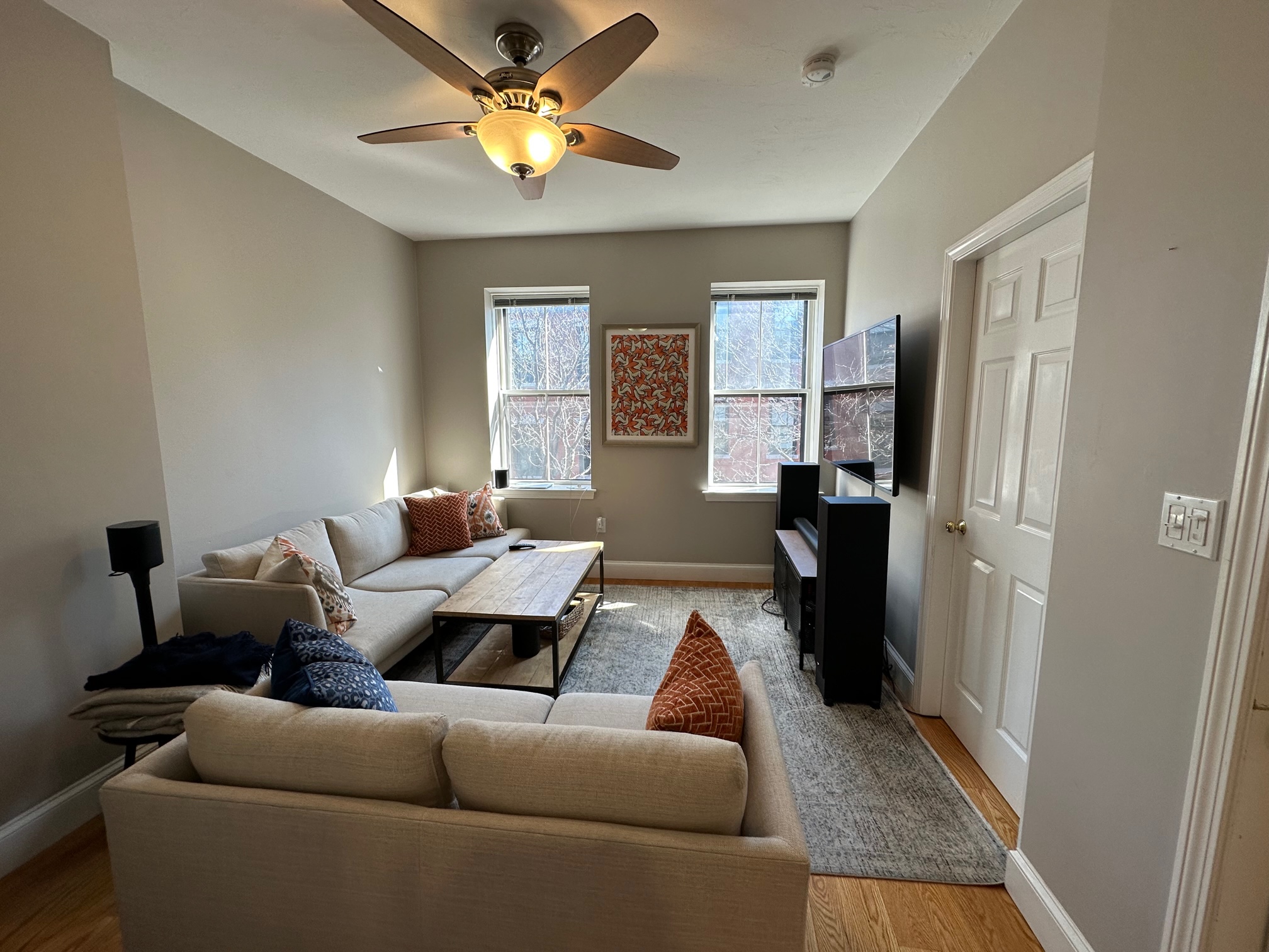 47 Garden St, Beacon Hill