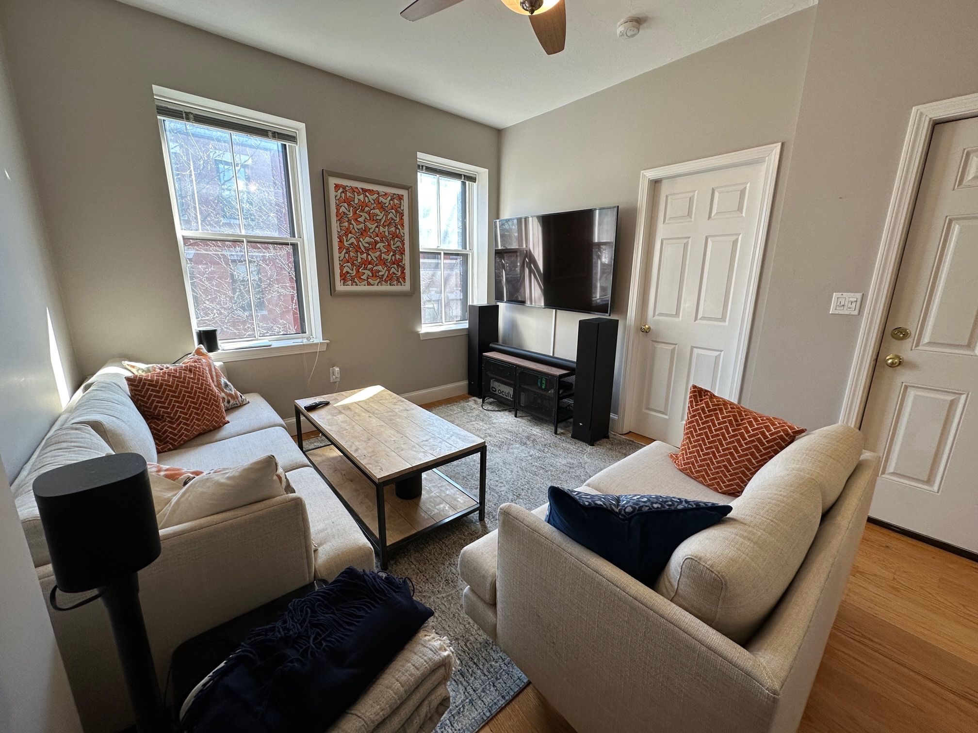 47 Garden St, Beacon Hill