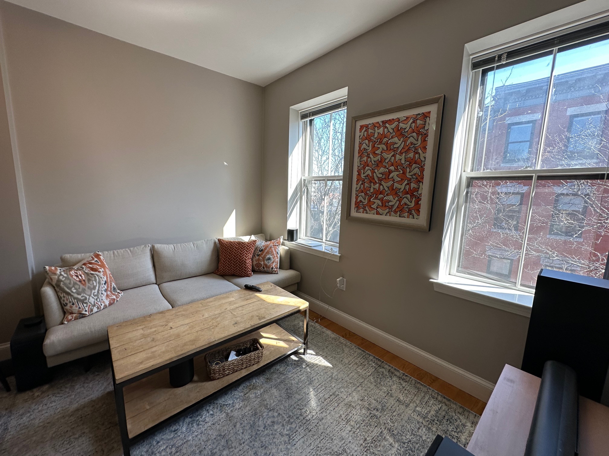 47 Garden St, Beacon Hill