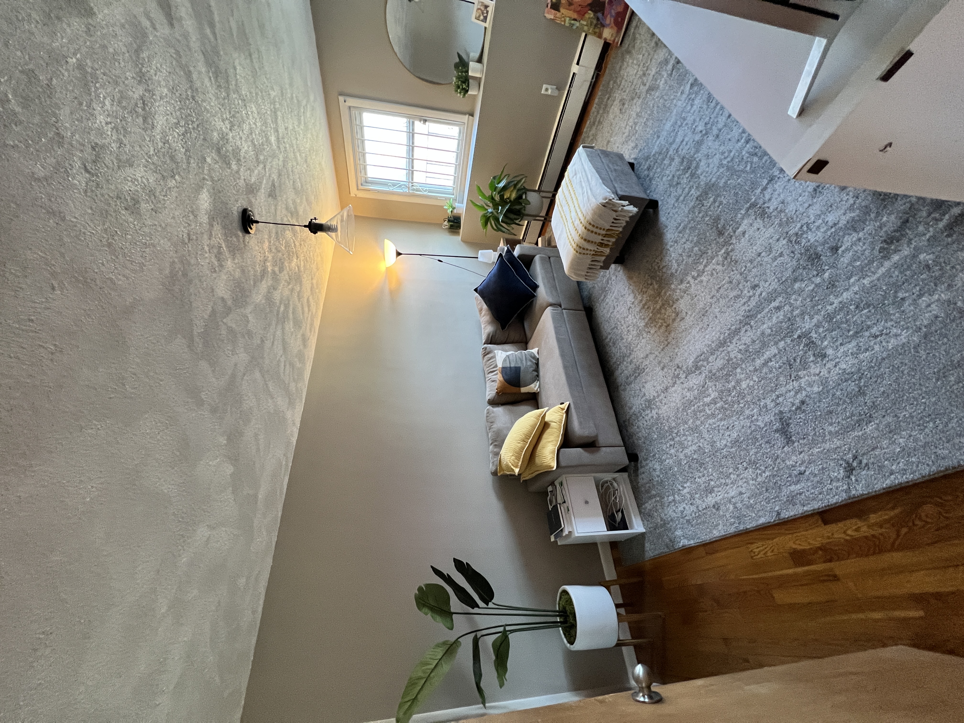 250 Shawmut Ave, South End