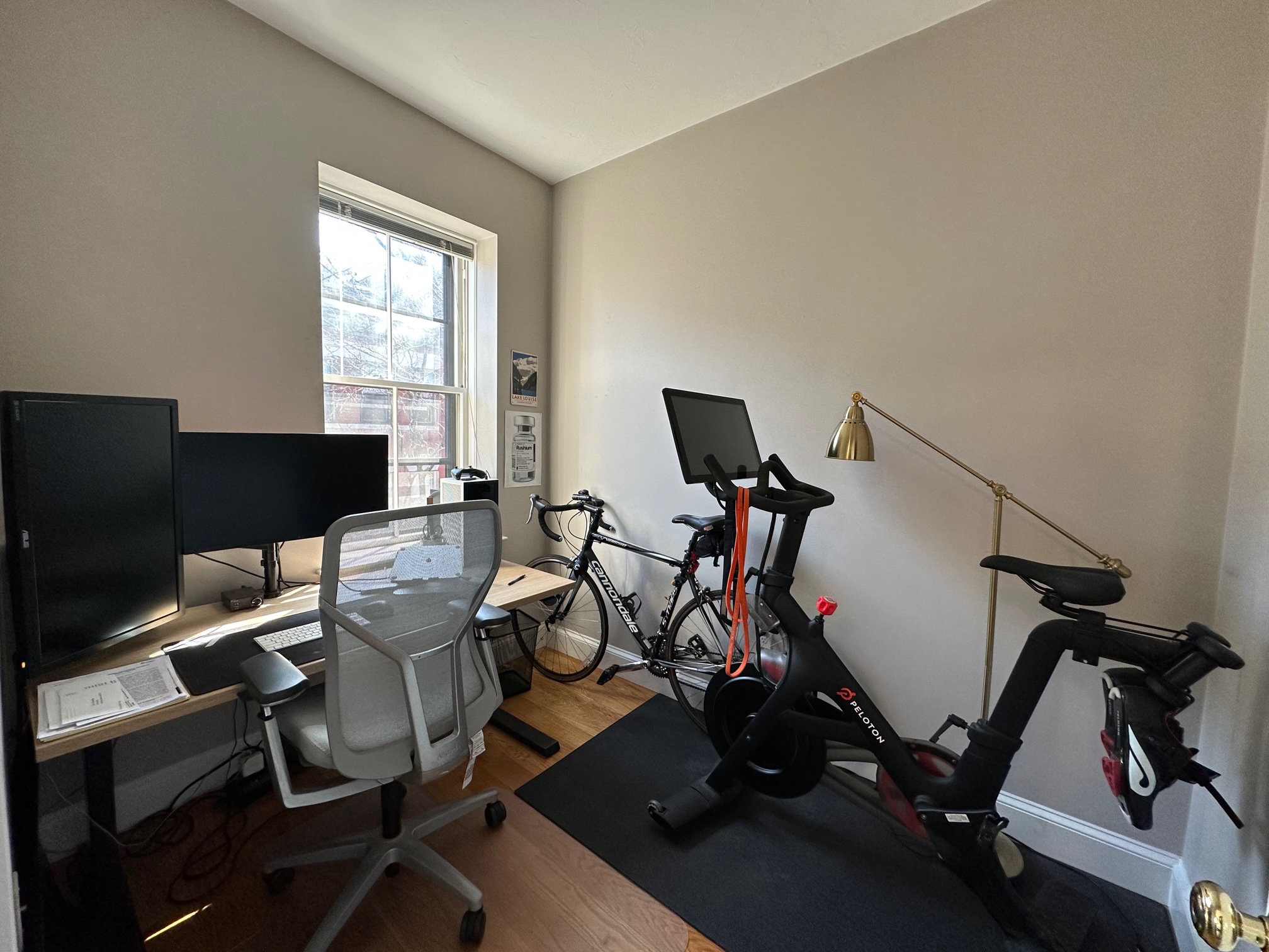 47 Garden St, Beacon Hill