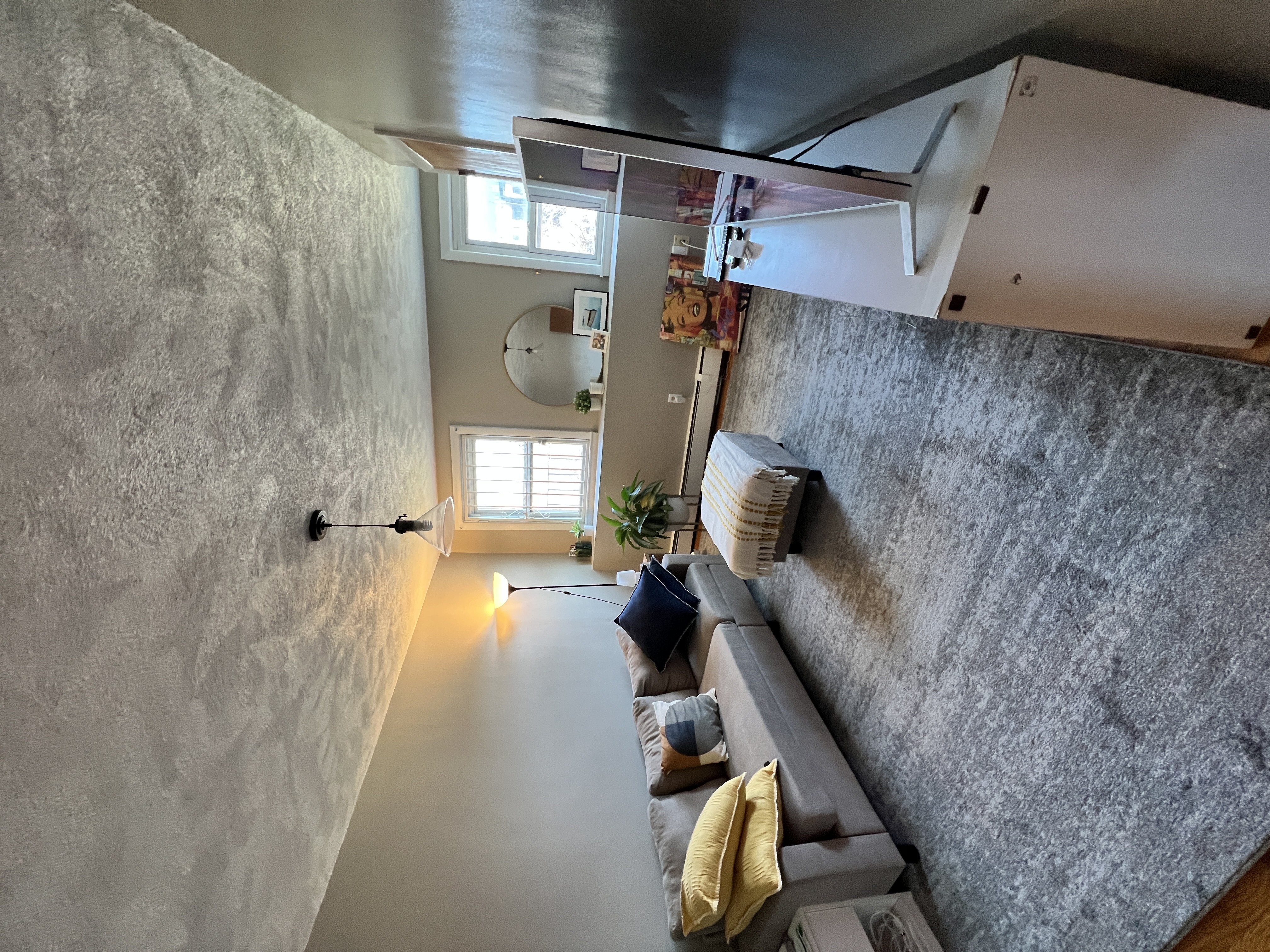 250 Shawmut Ave, South End