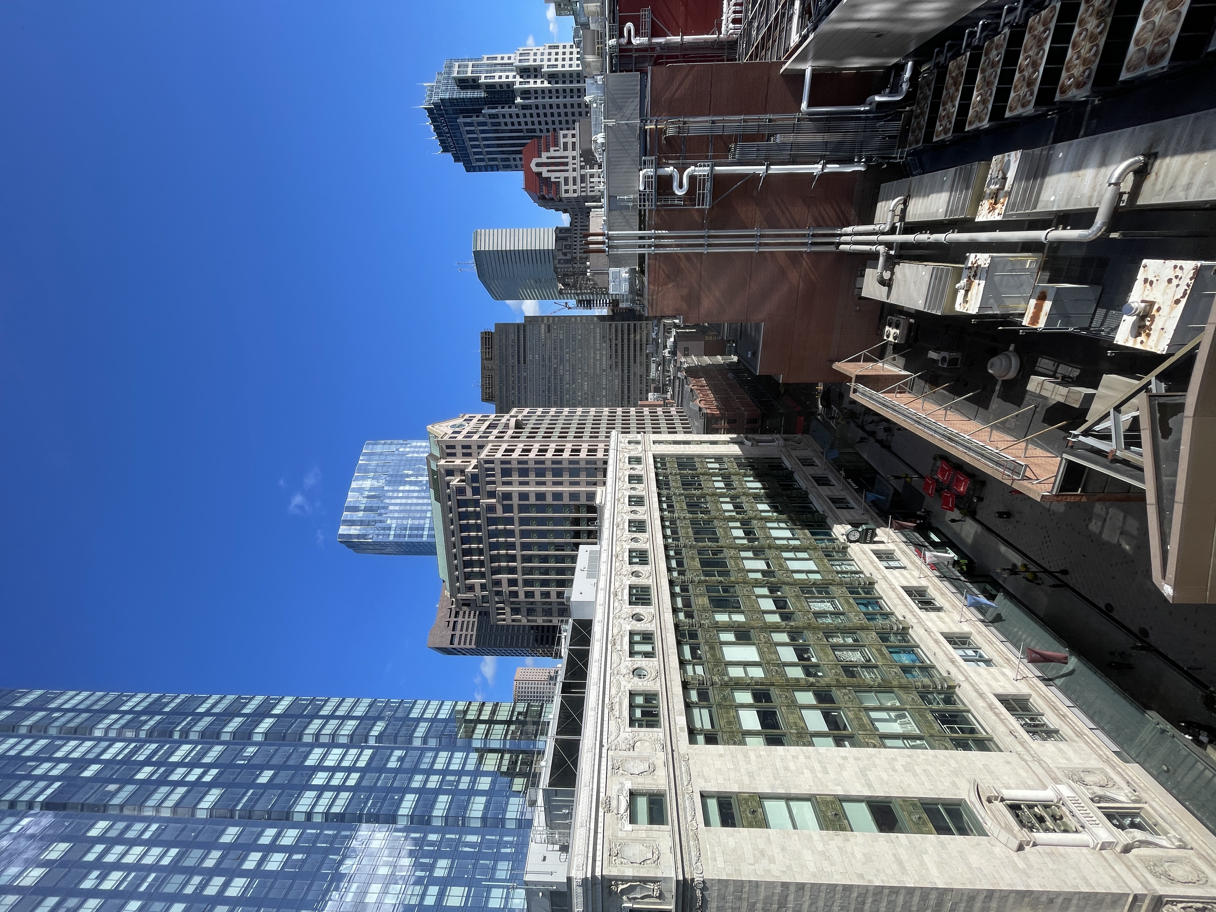 8 Winter St, Chinatown