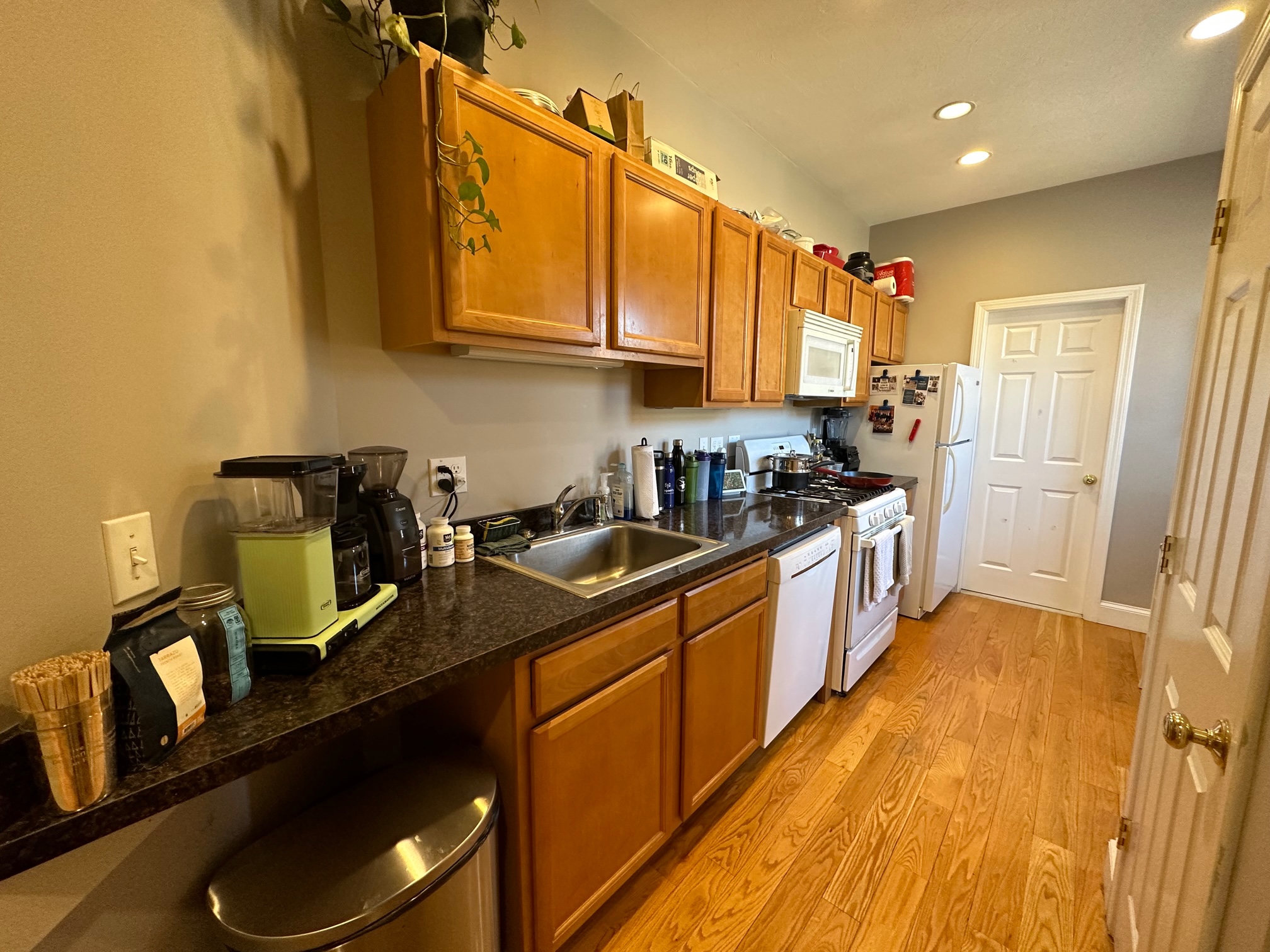 47 Garden St, Beacon Hill