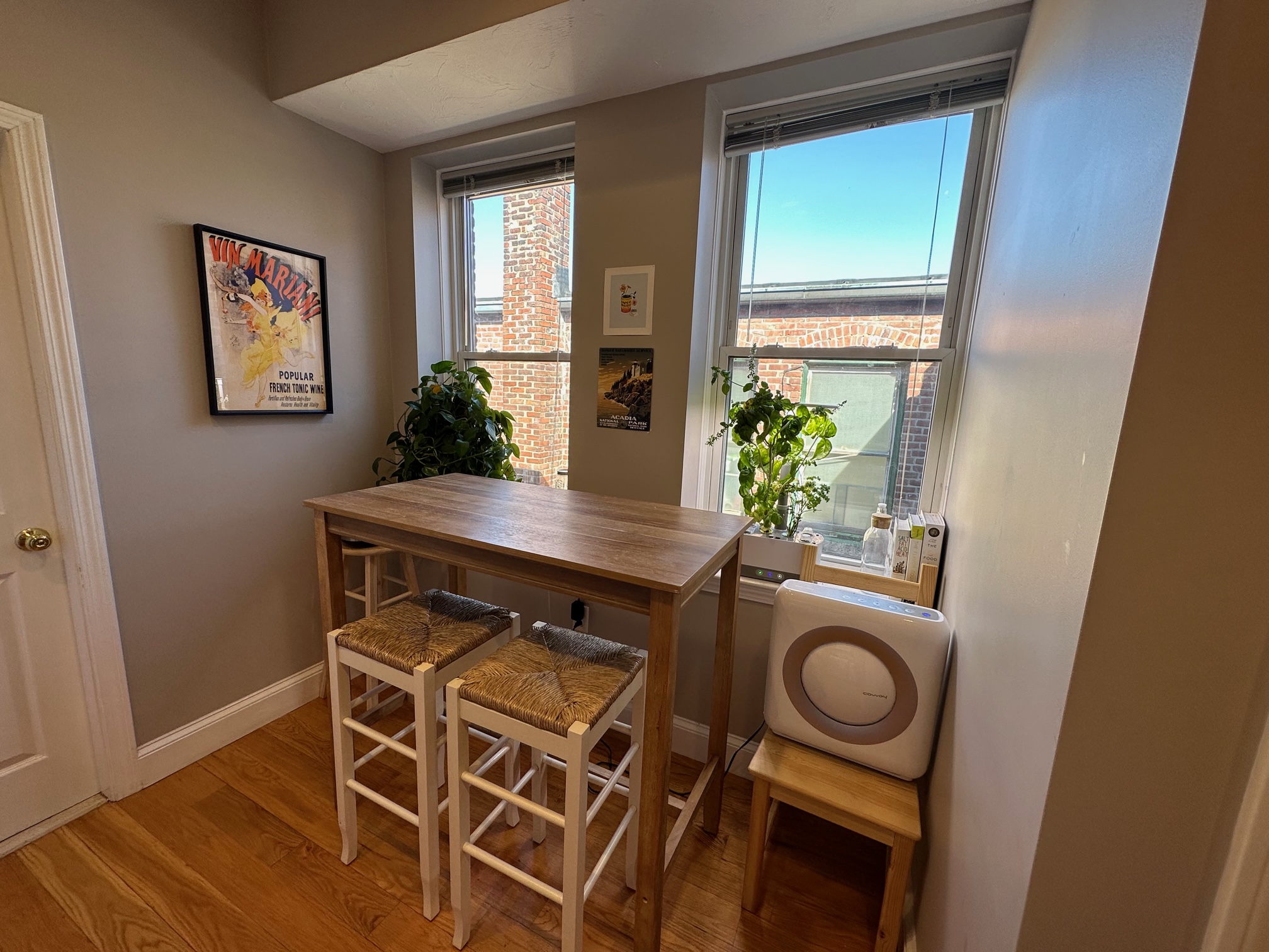 47 Garden St, Beacon Hill