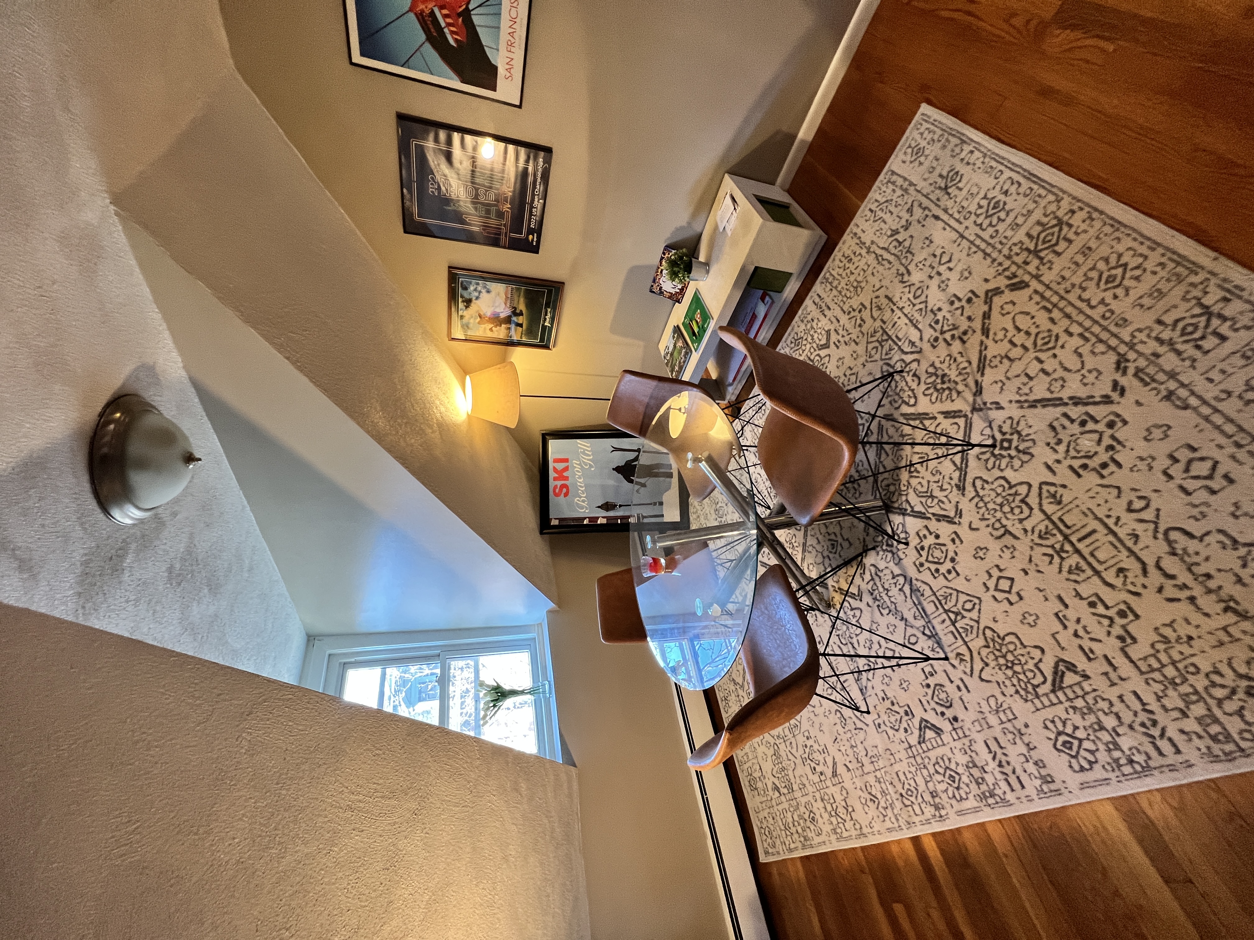 250 Shawmut Ave, South End