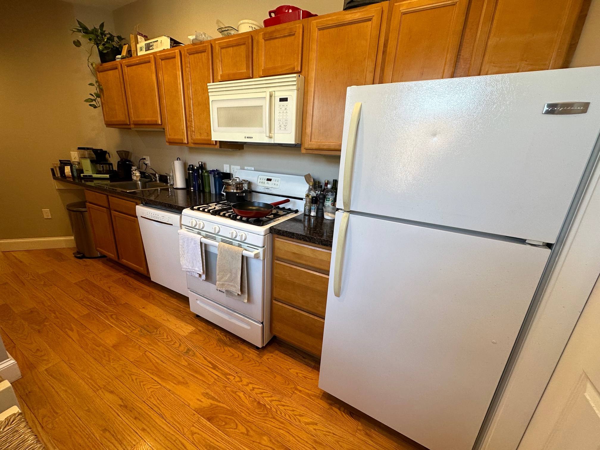 47 Garden St, Beacon Hill