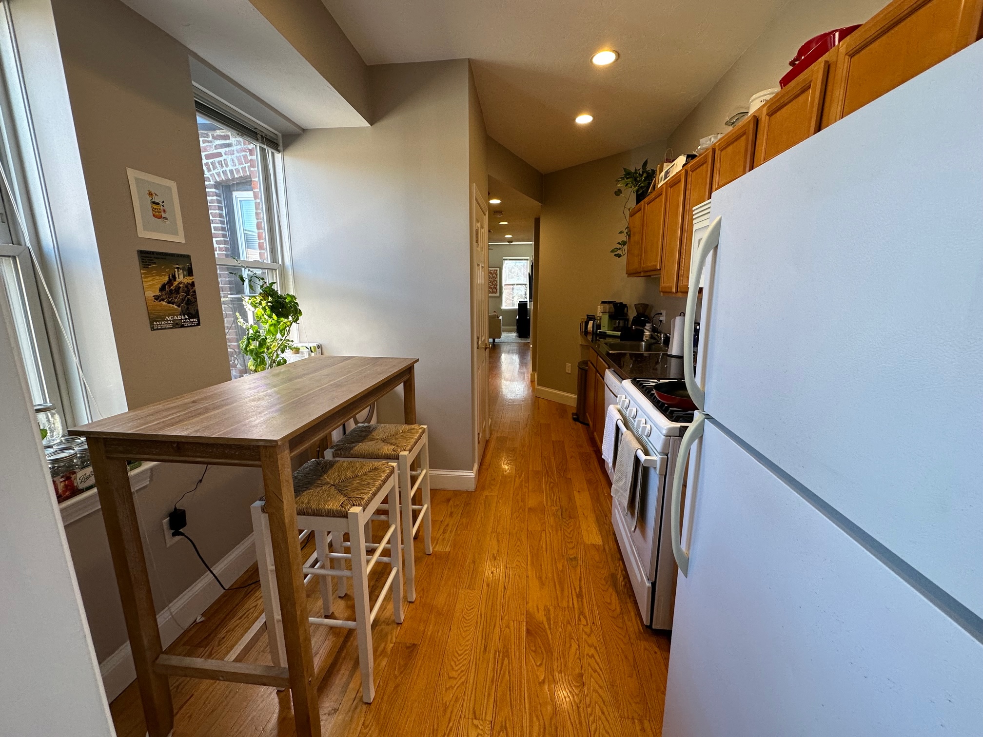 47 Garden St, Beacon Hill