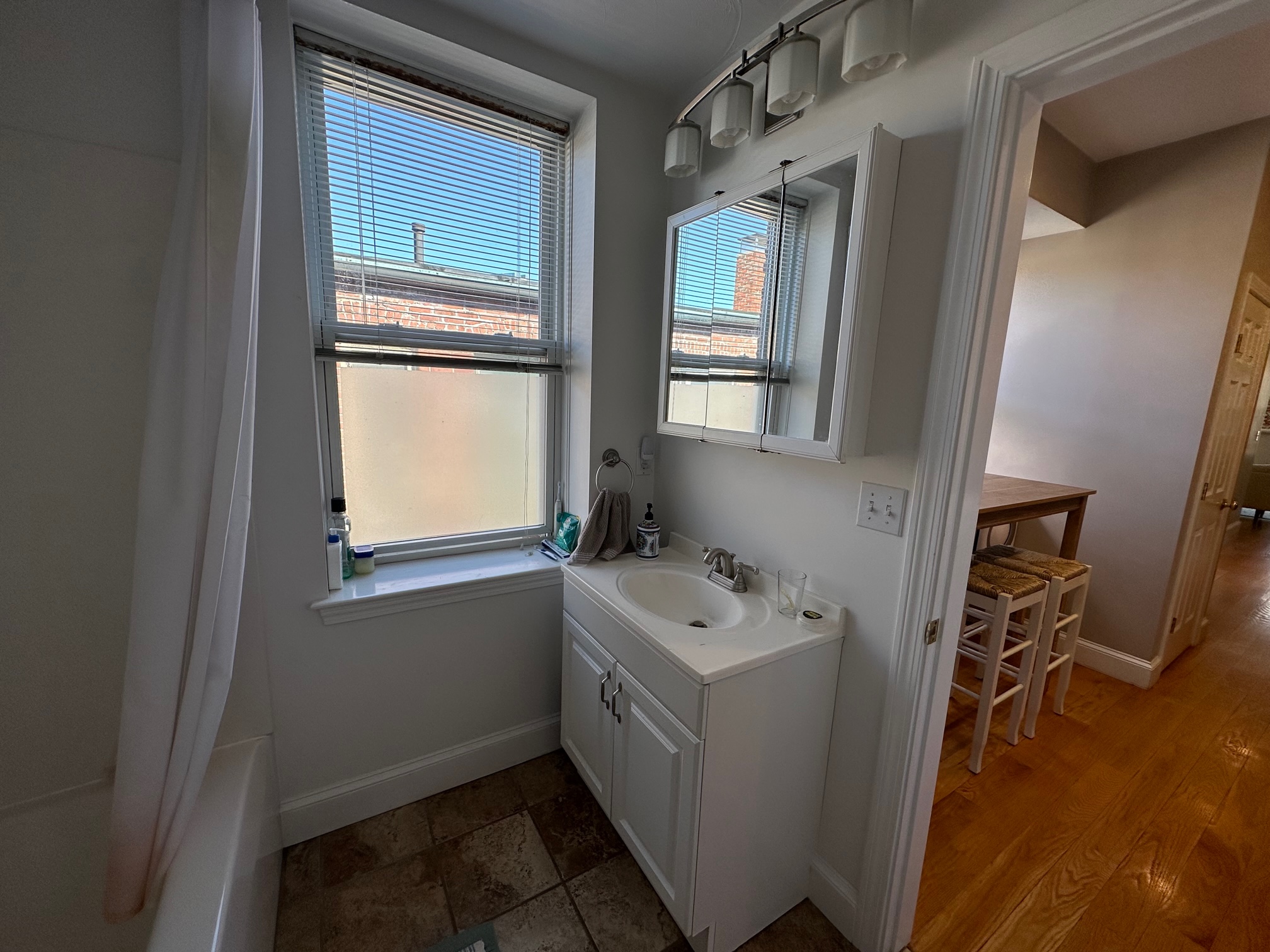 47 Garden St, Beacon Hill