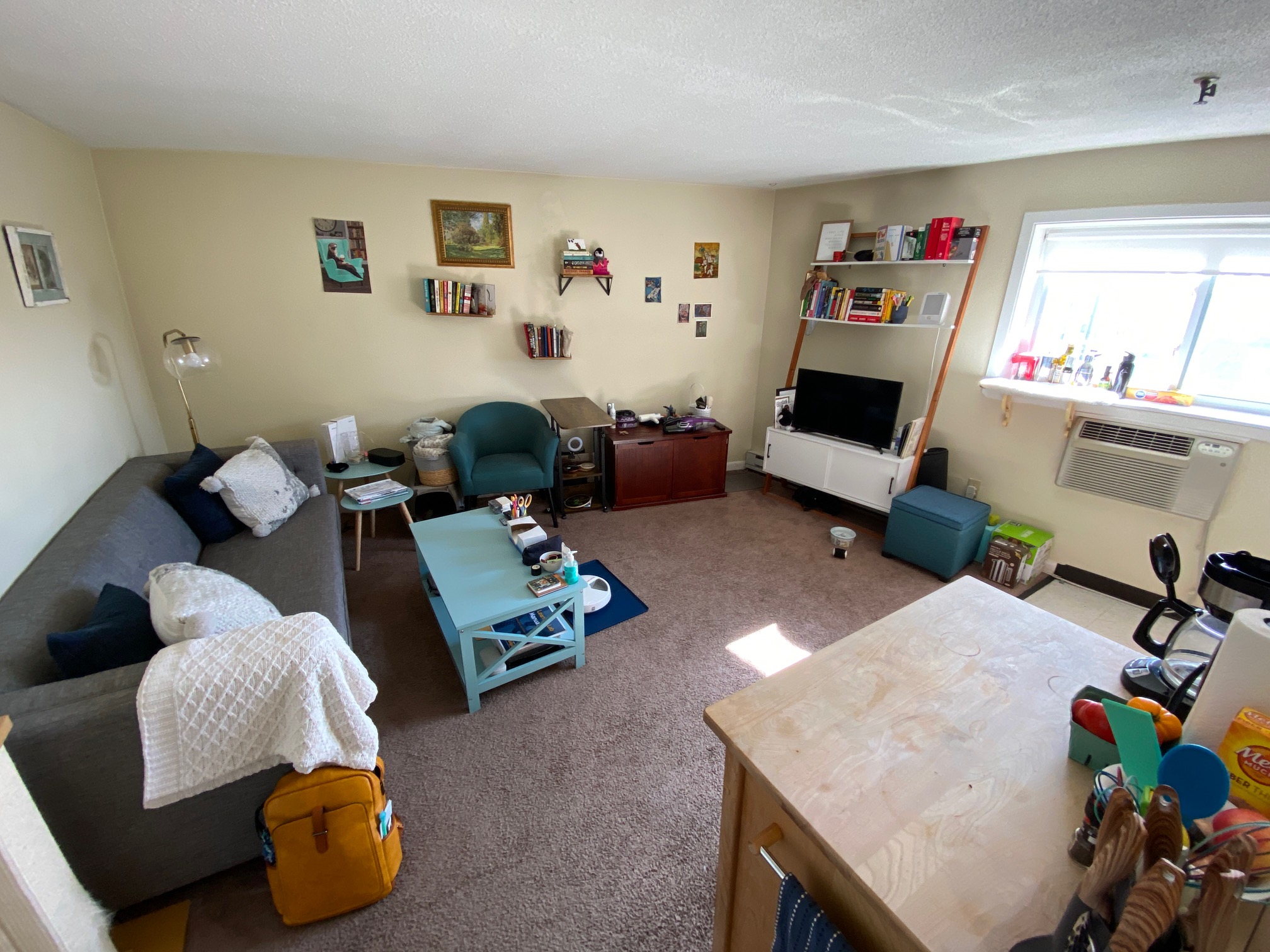 231 Harrison Ave, Chinatown