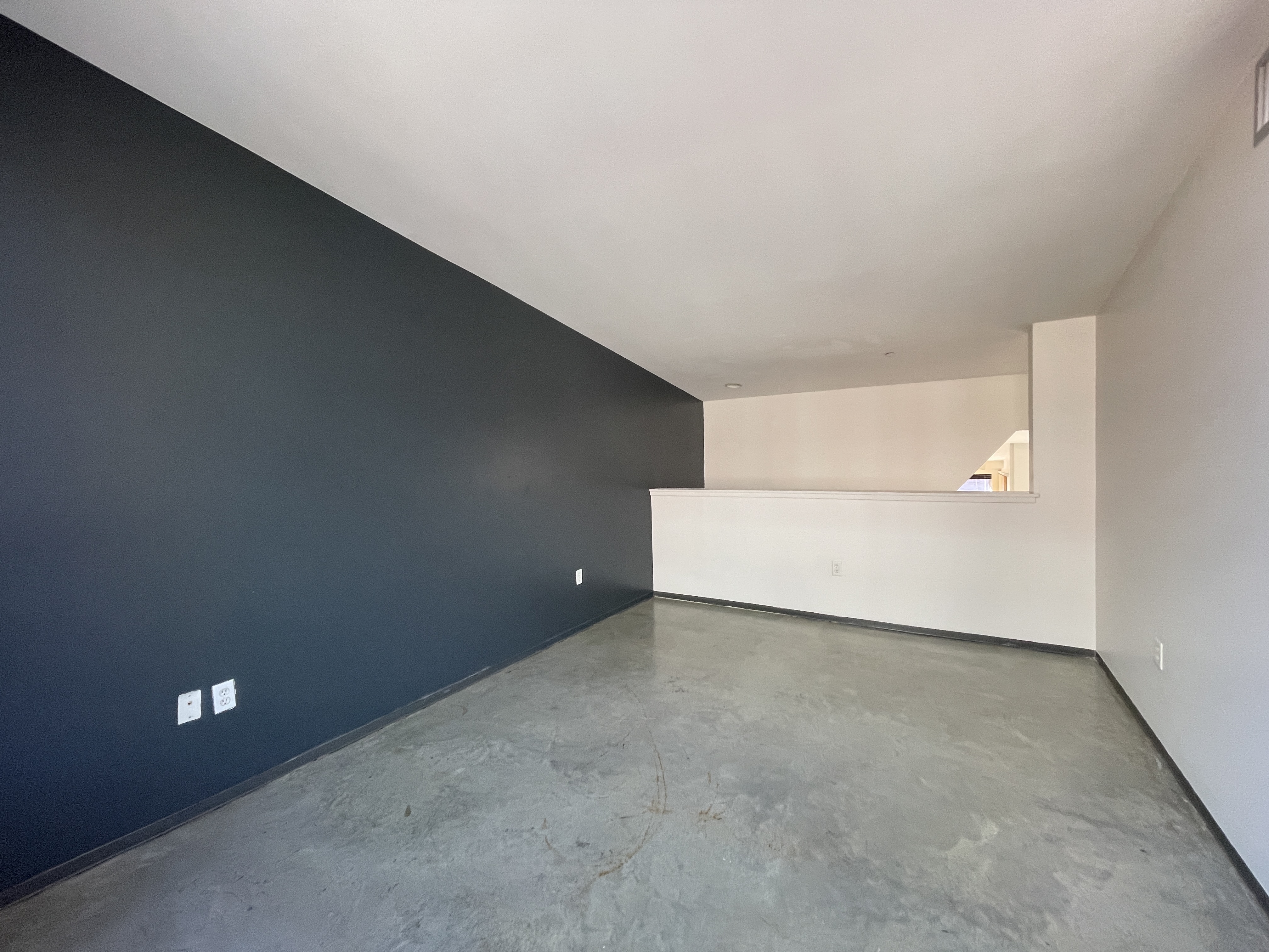 160 E Berkeley St, South End