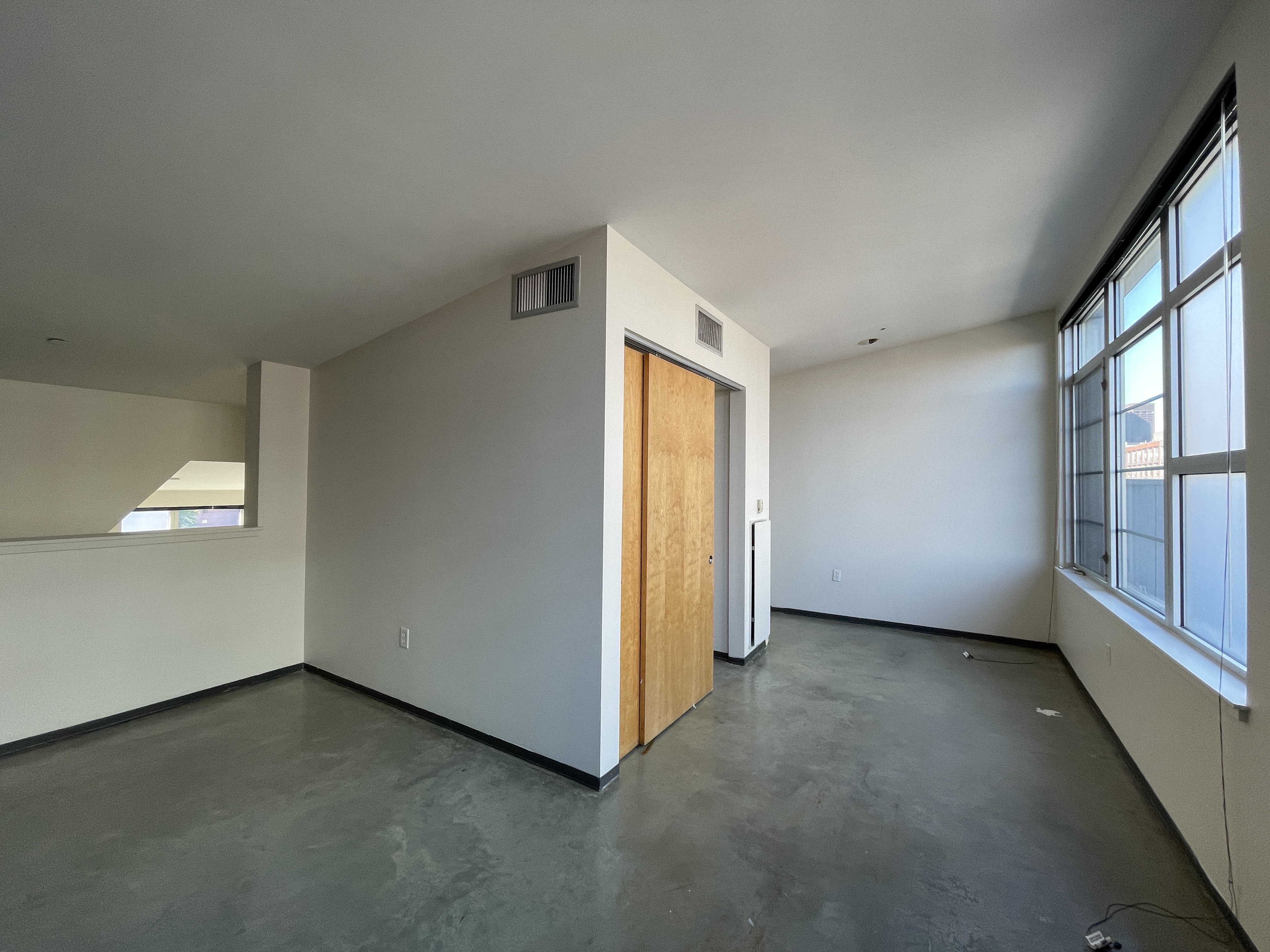 160 E Berkeley St, South End