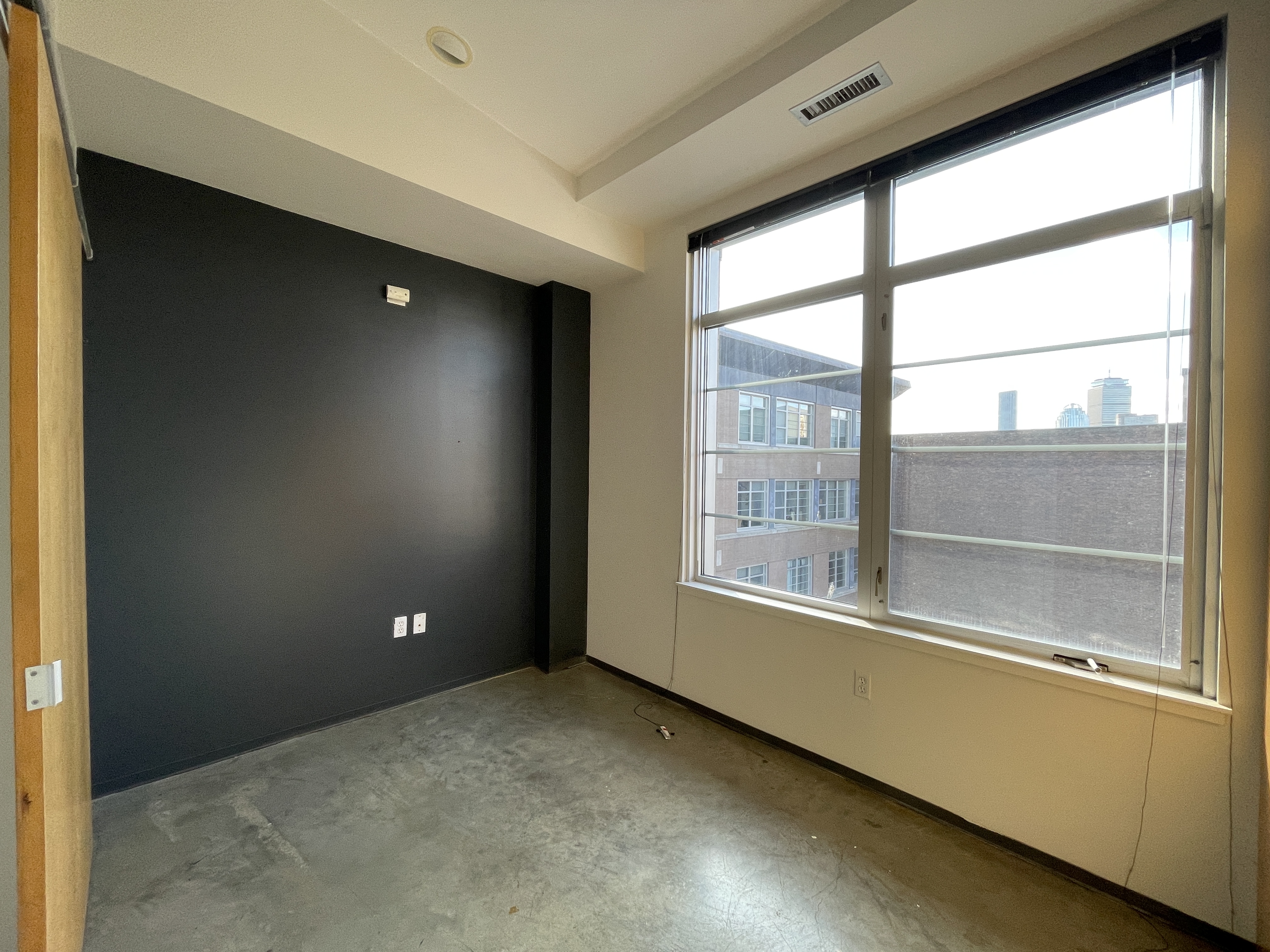 160 E Berkeley St, South End