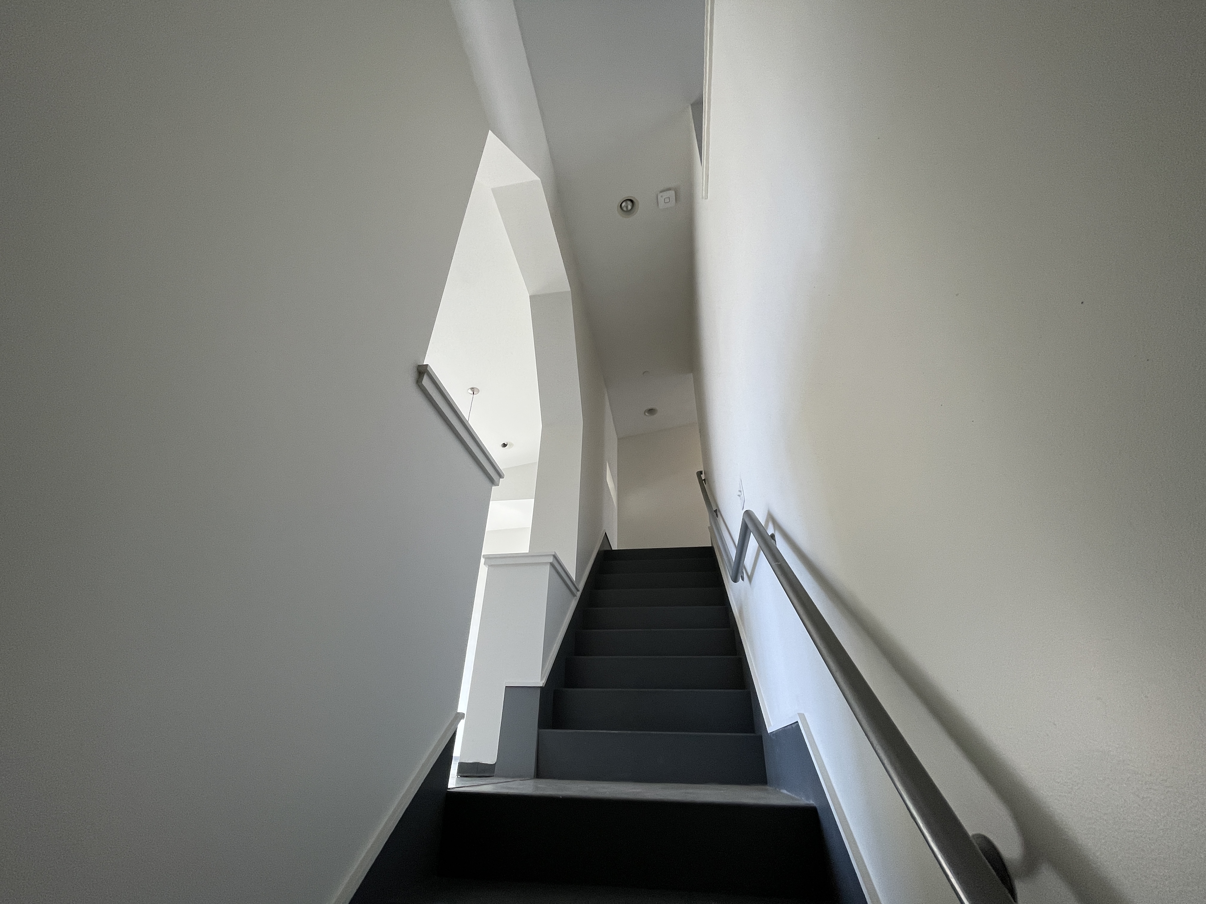 160 E Berkeley St, South End