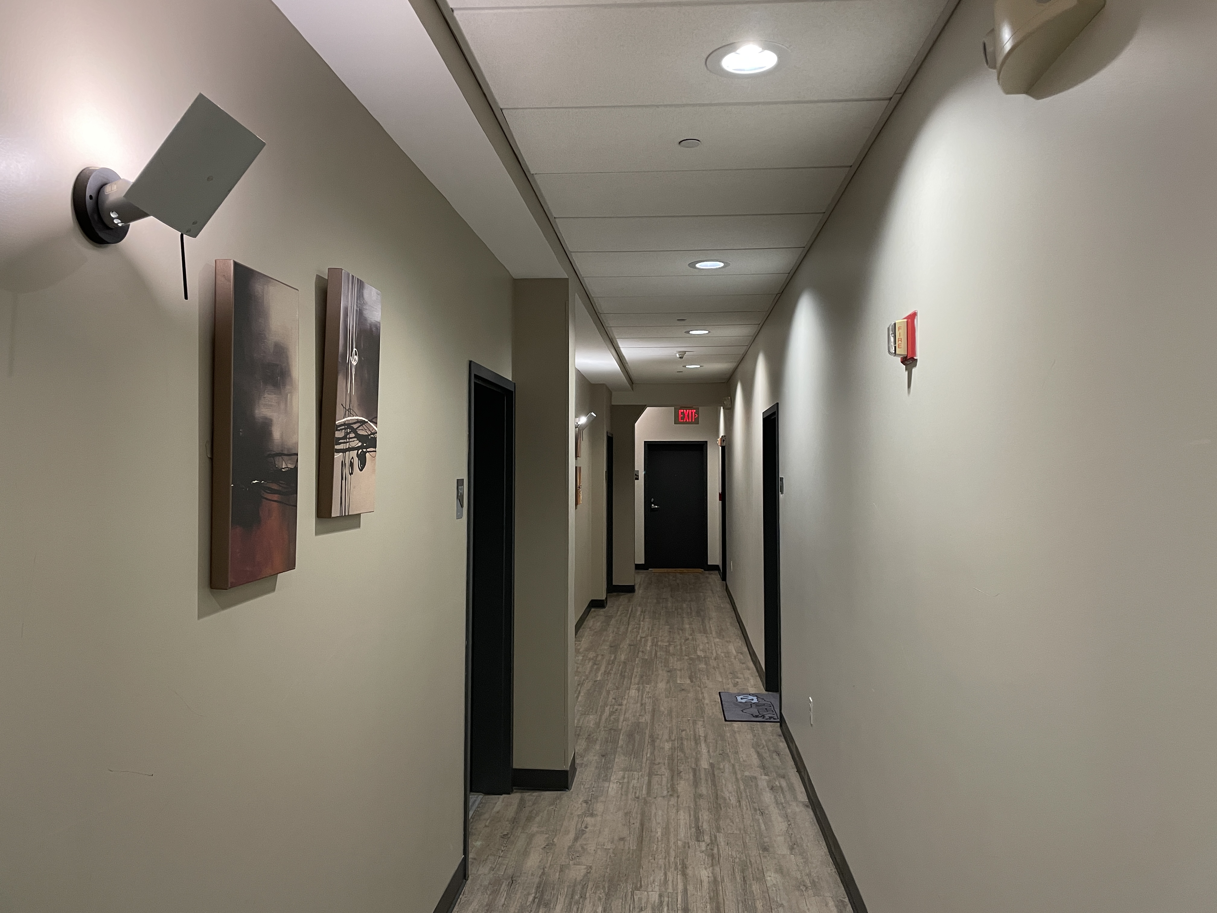 160 E Berkeley St, South End