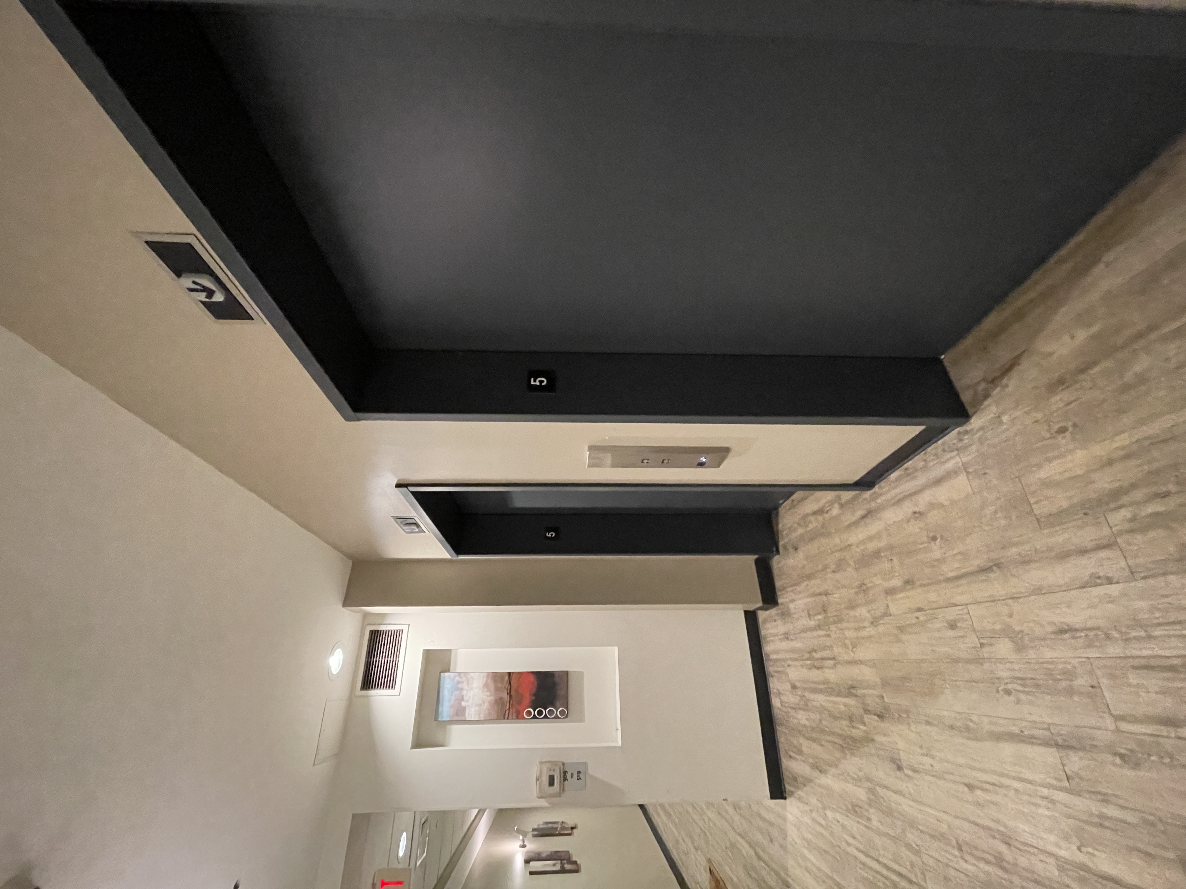 160 E Berkeley St, South End