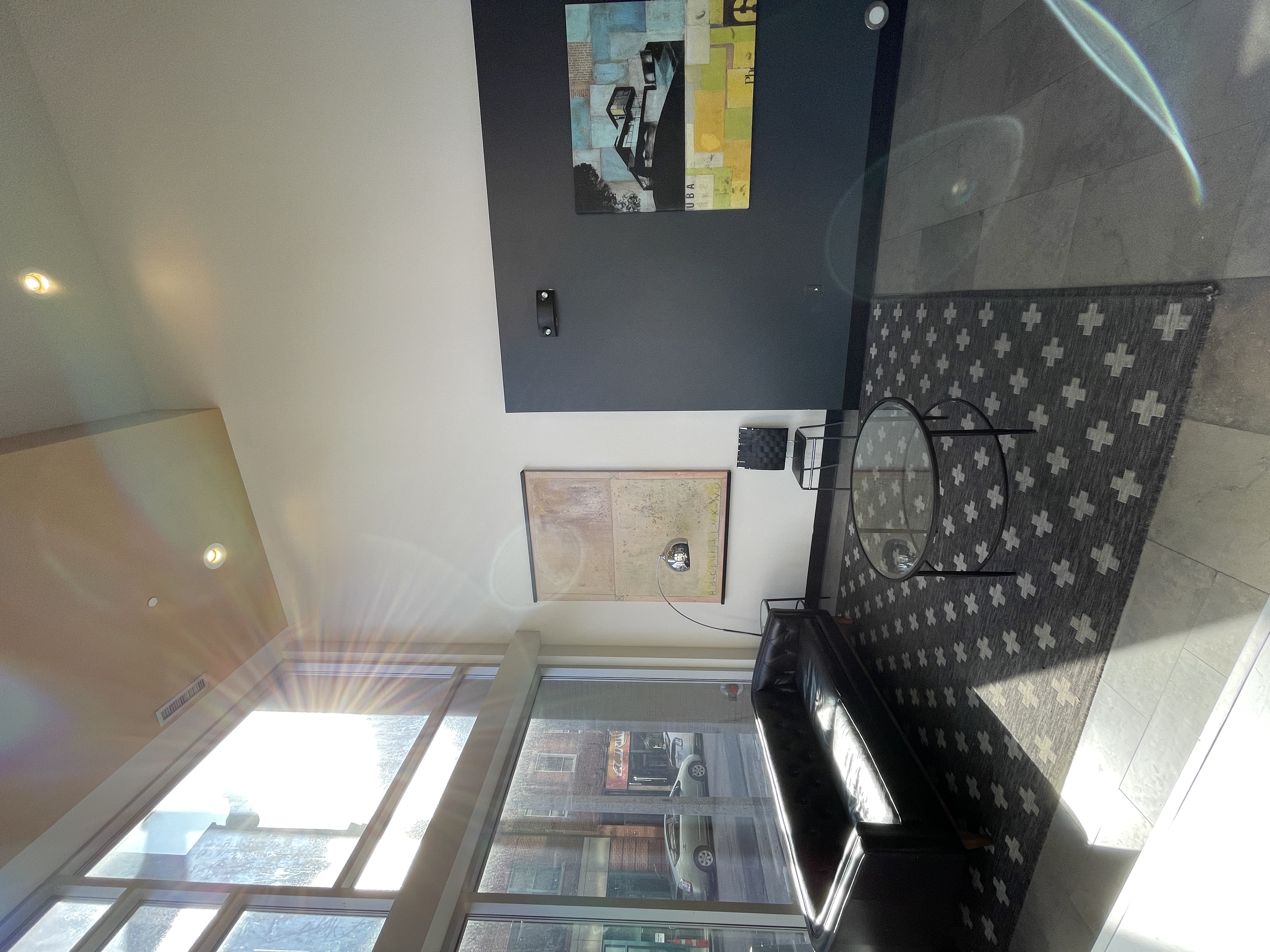 160 E Berkeley St, South End