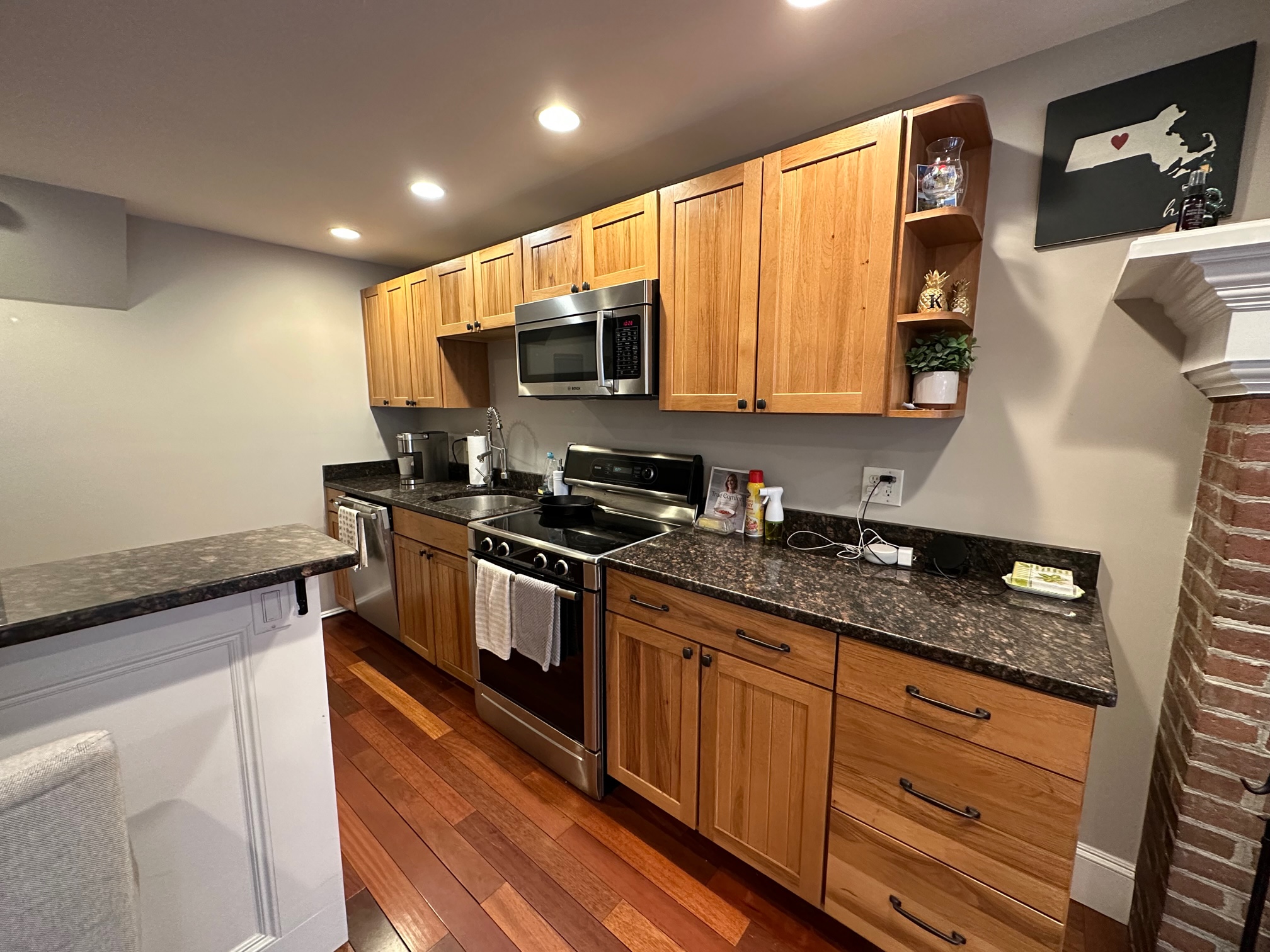 18 Mount Vernon Sq, Beacon Hill