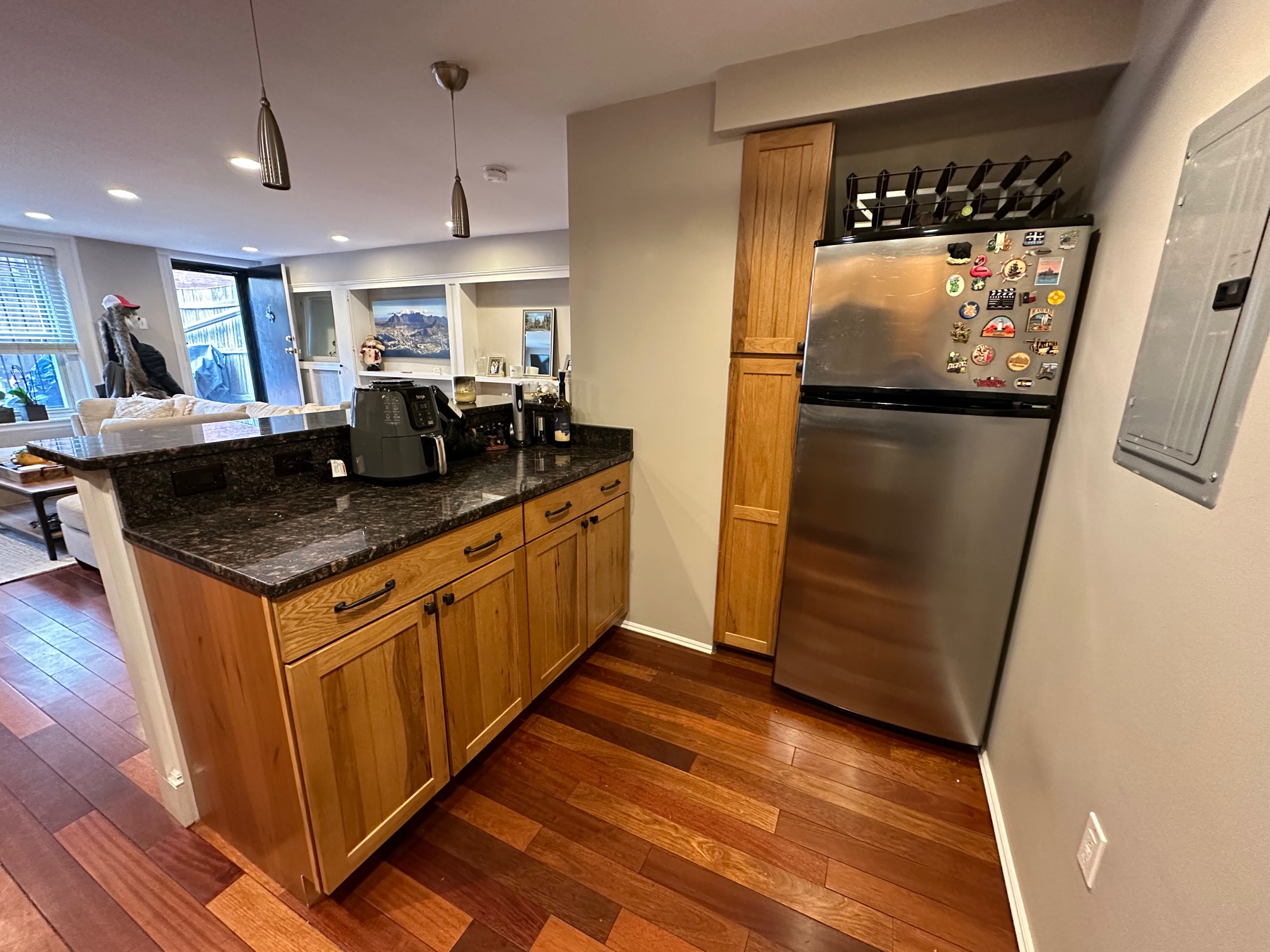 18 Mount Vernon Sq, Beacon Hill