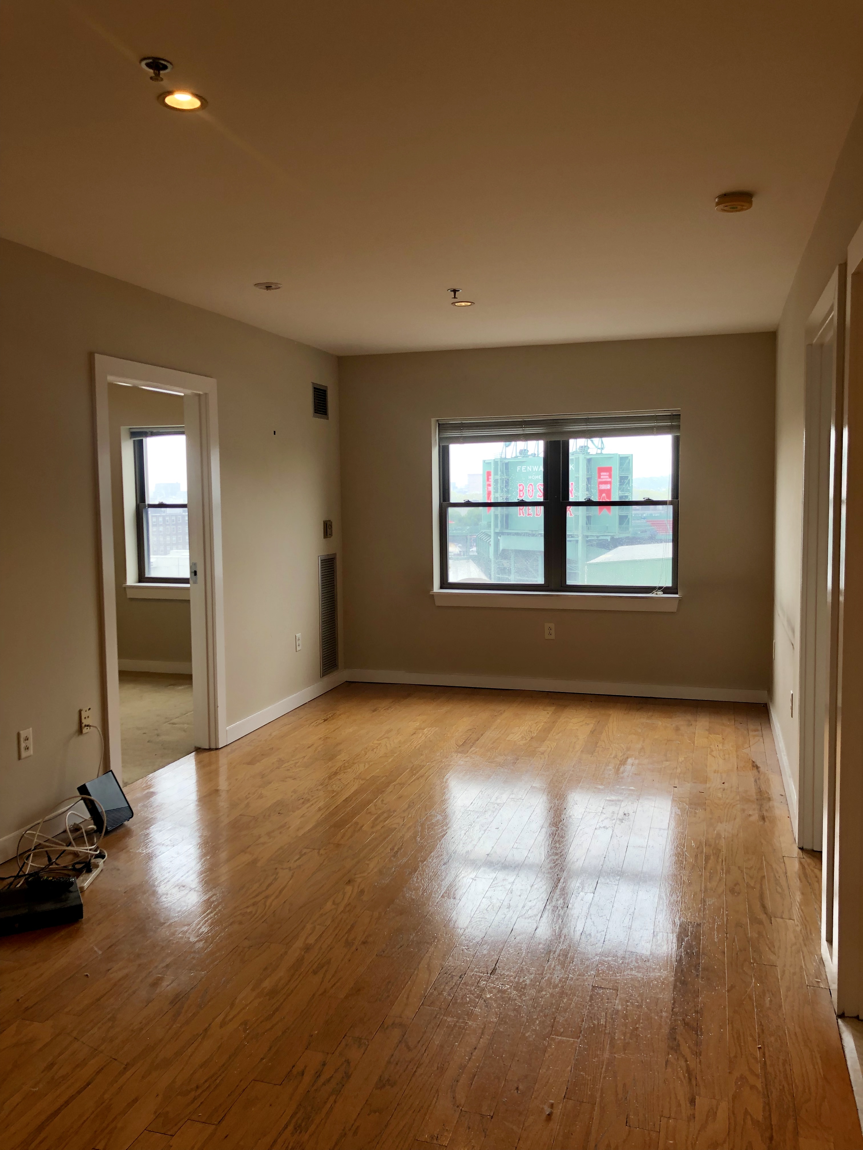 534 Commonwealth Ave, Fenway