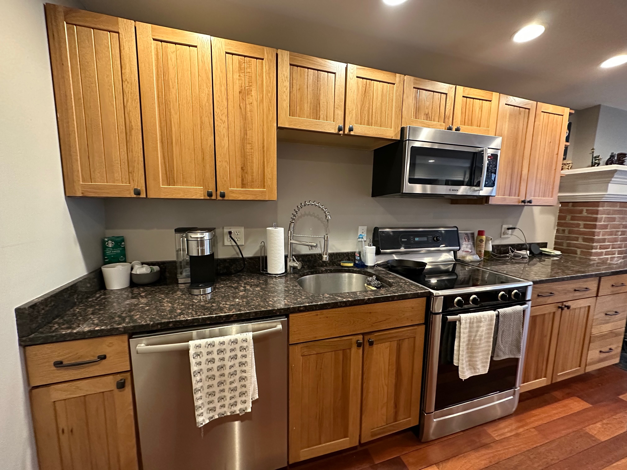 18 Mount Vernon Sq, Beacon Hill