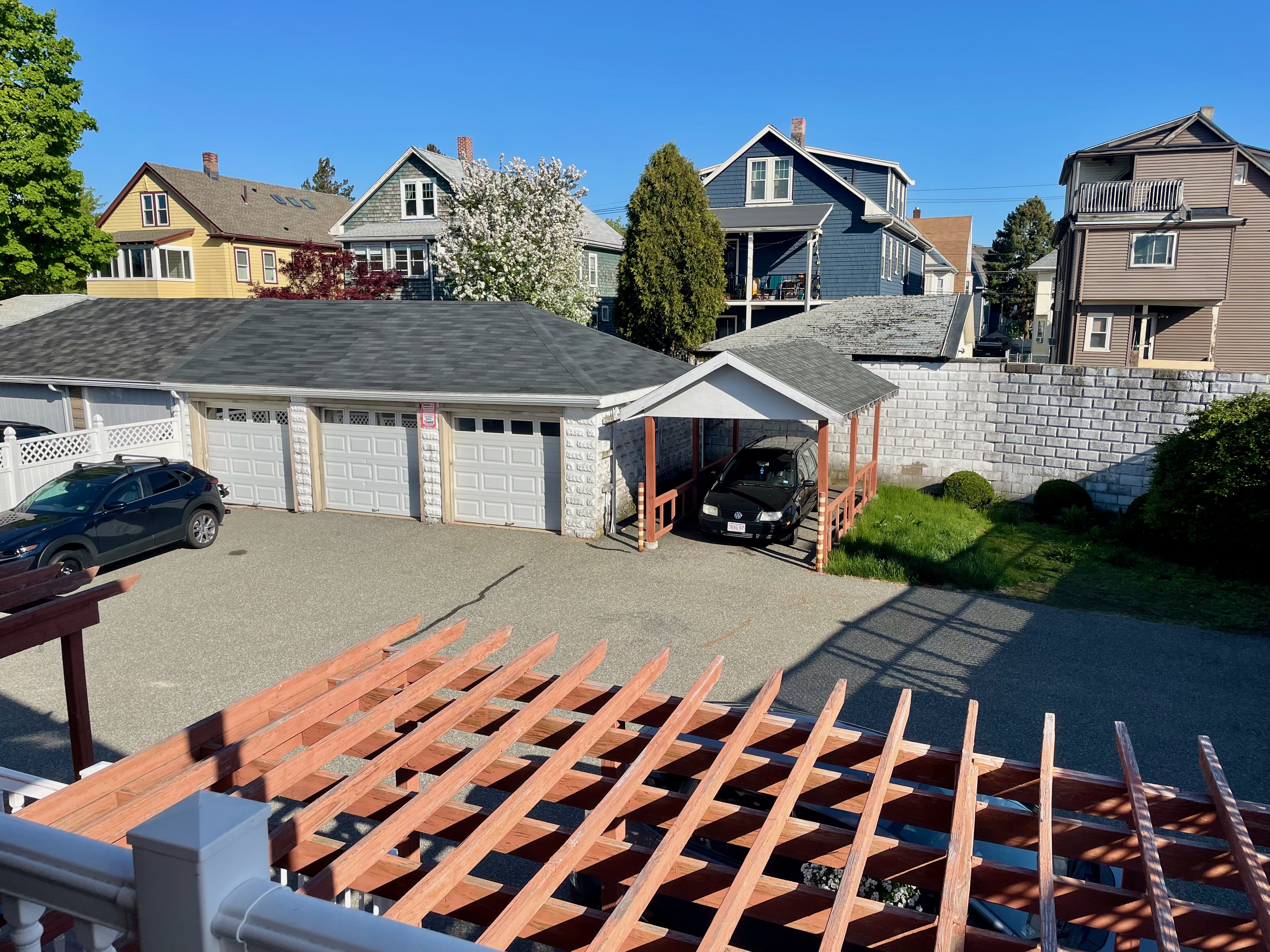 159 Harvard St, South Medford