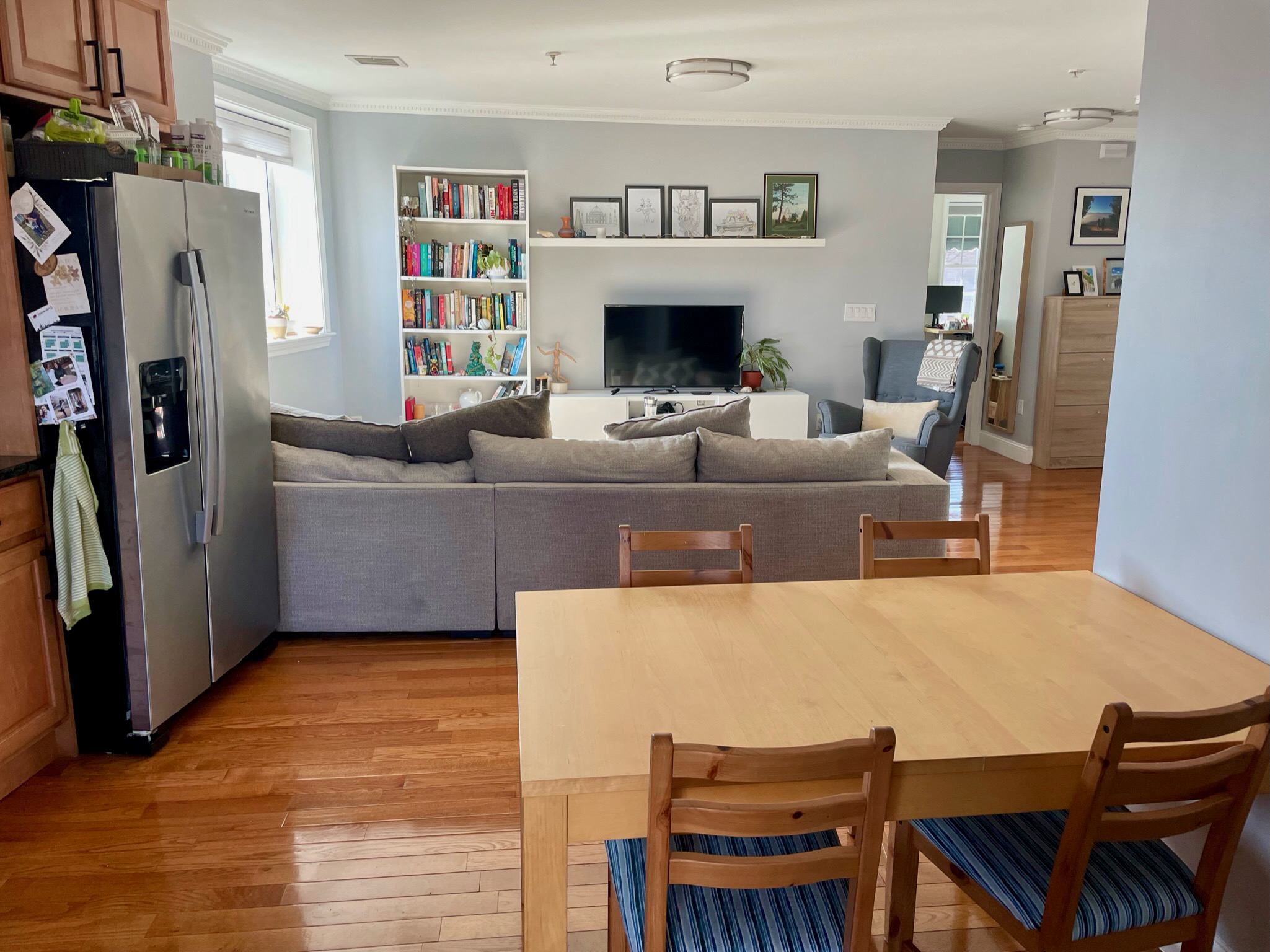 159 Harvard St, South Medford