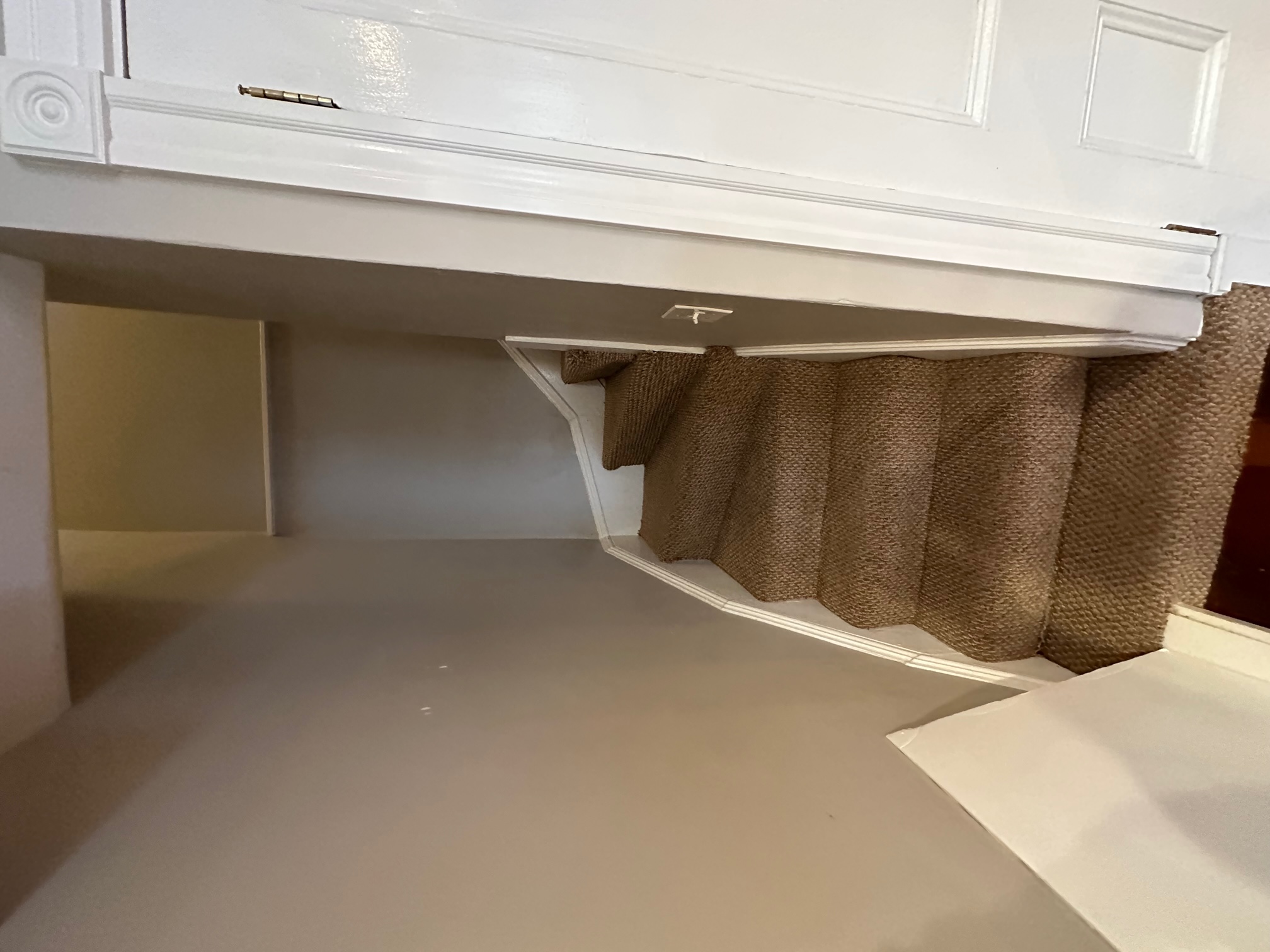 18 Mount Vernon Sq, Beacon Hill