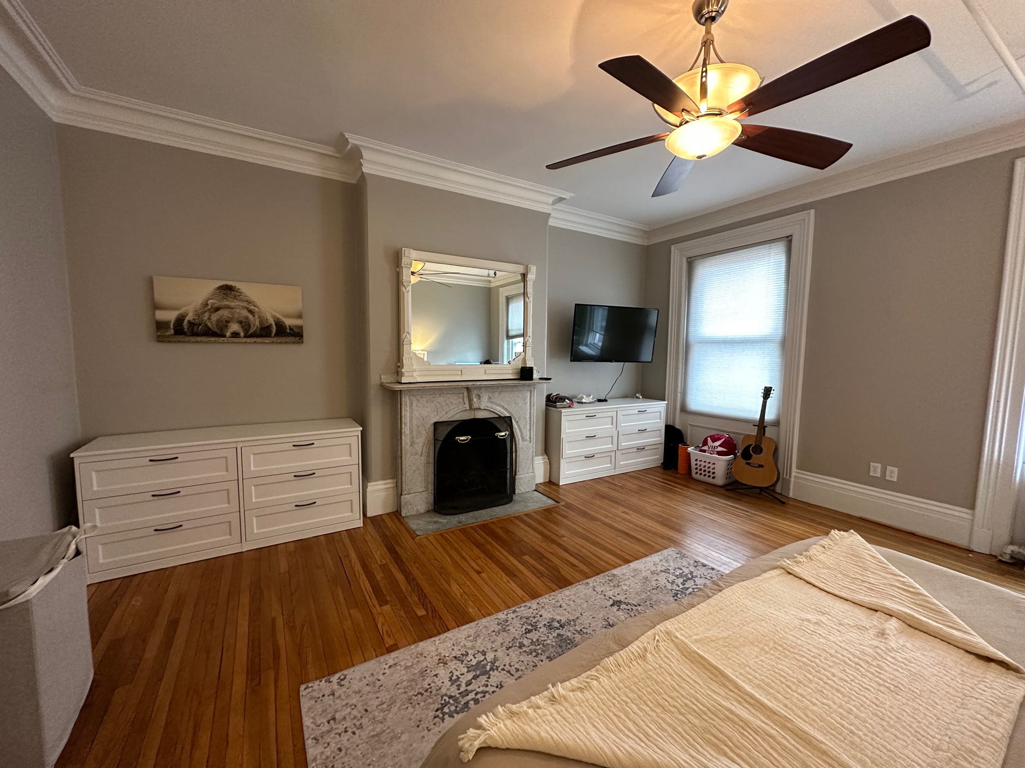 18 Mount Vernon Sq, Beacon Hill