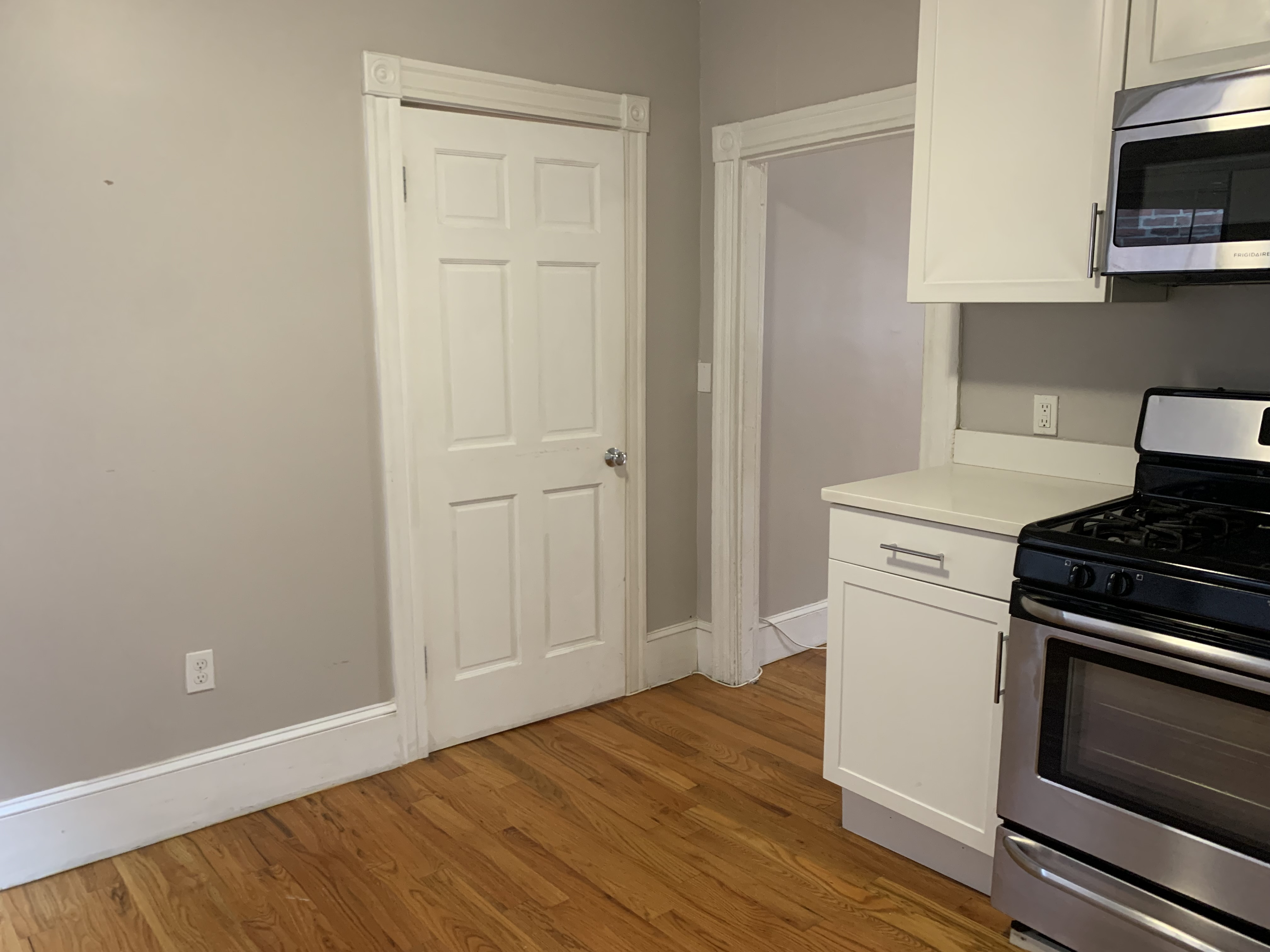 10 Wiget St, North End