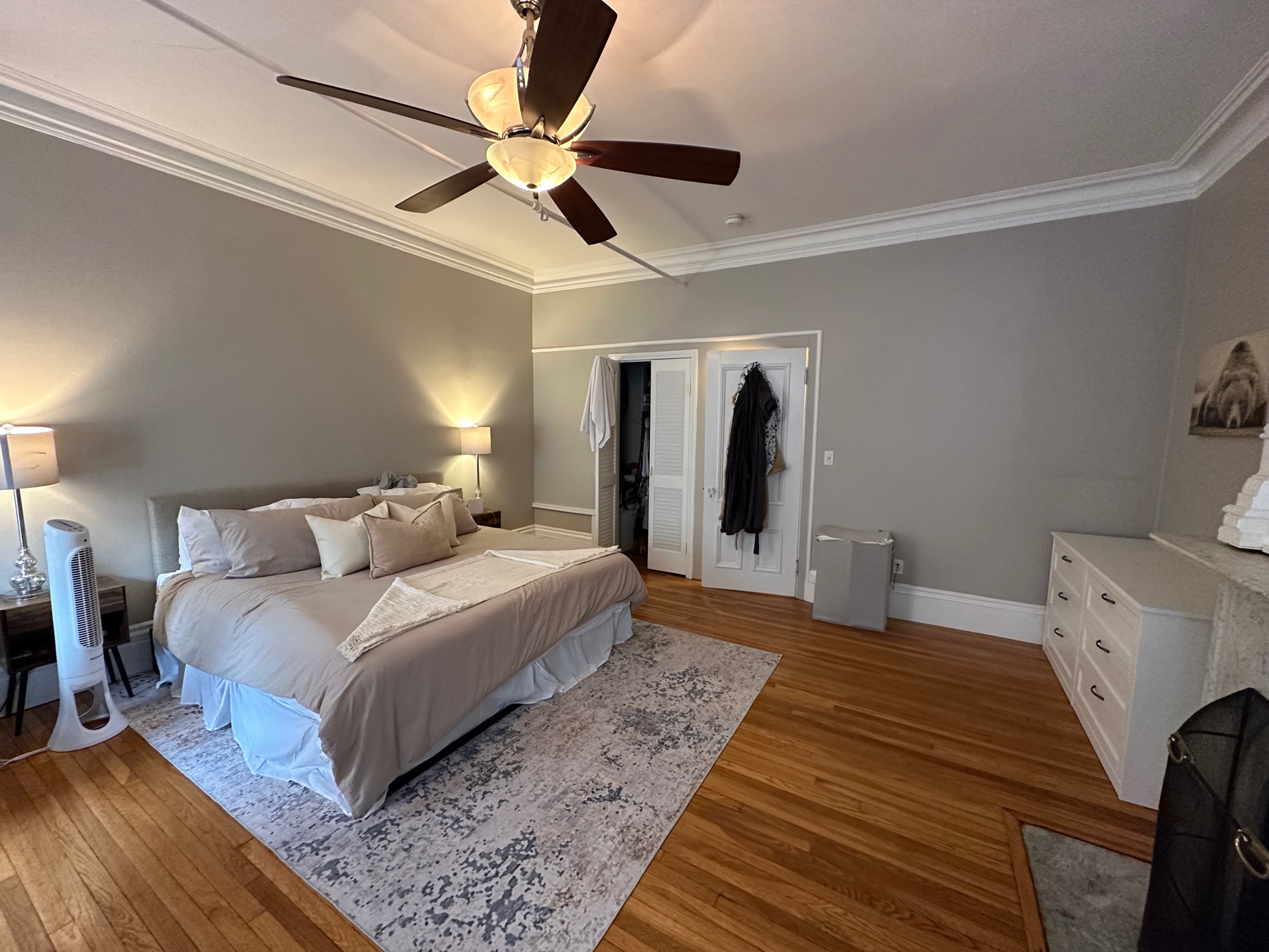 18 Mount Vernon Sq, Beacon Hill