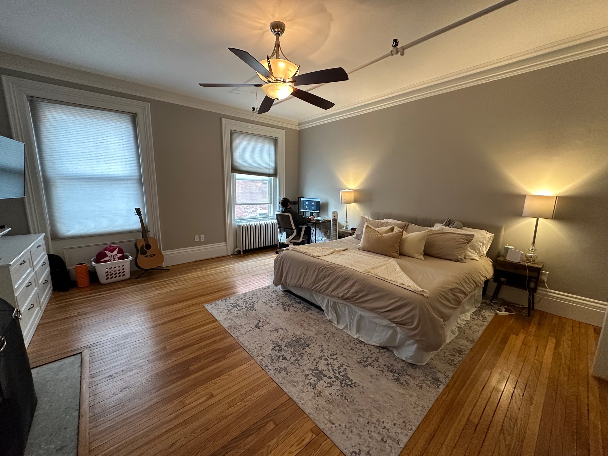 18 Mount Vernon Sq, Beacon Hill