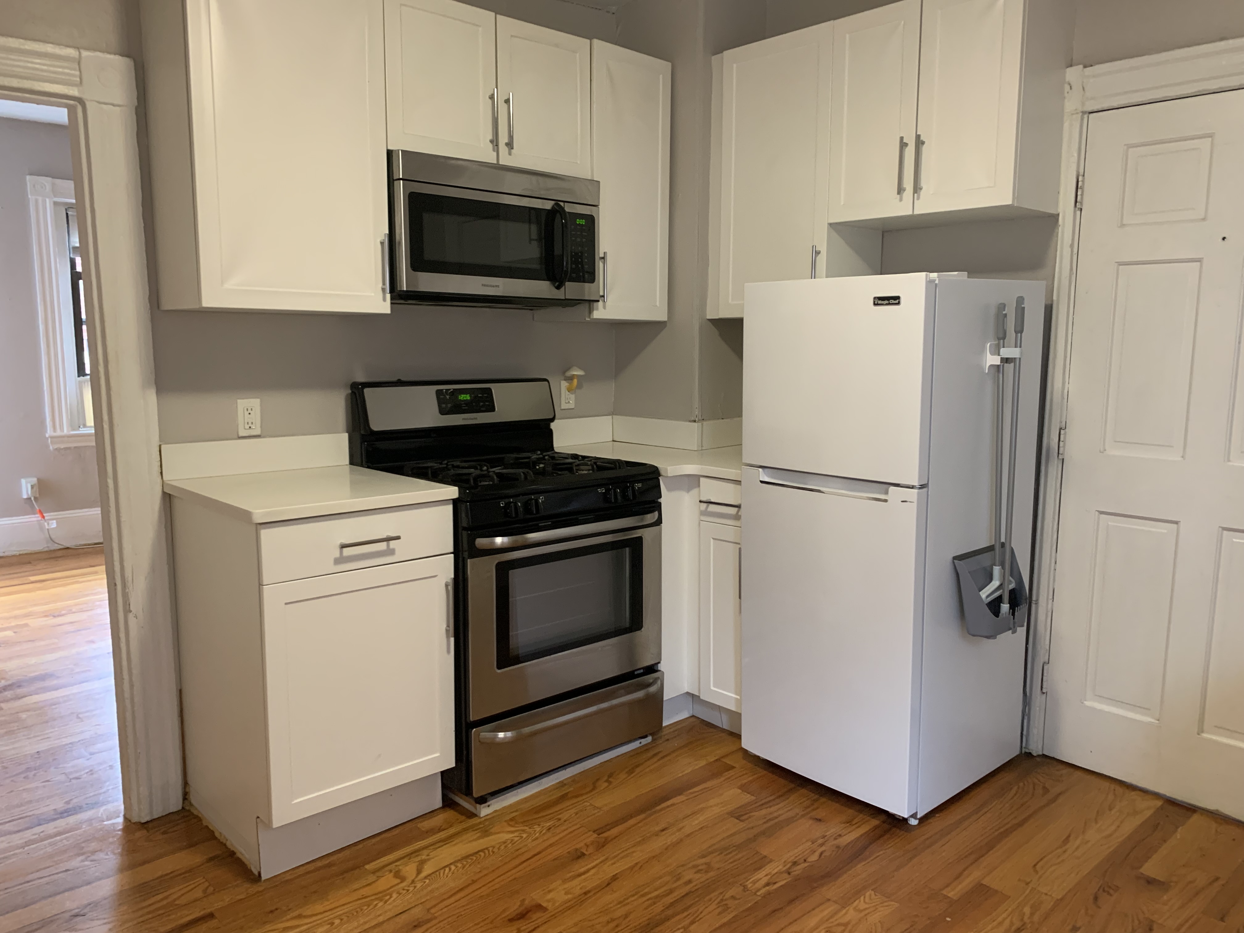 10 Wiget St, North End