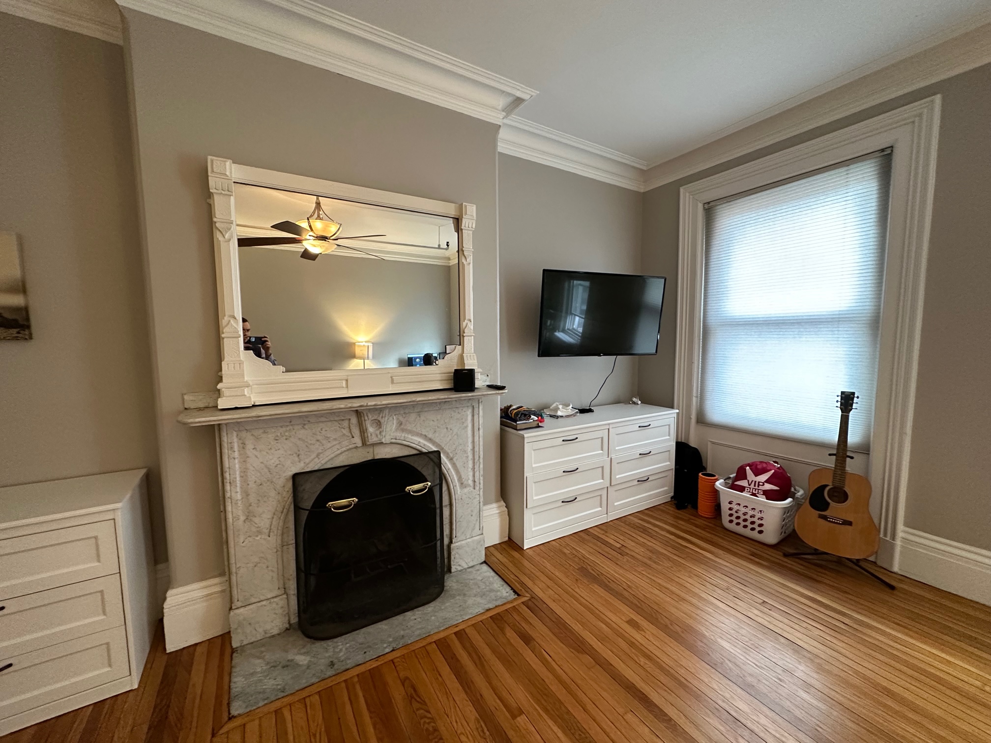 18 Mount Vernon Sq, Beacon Hill